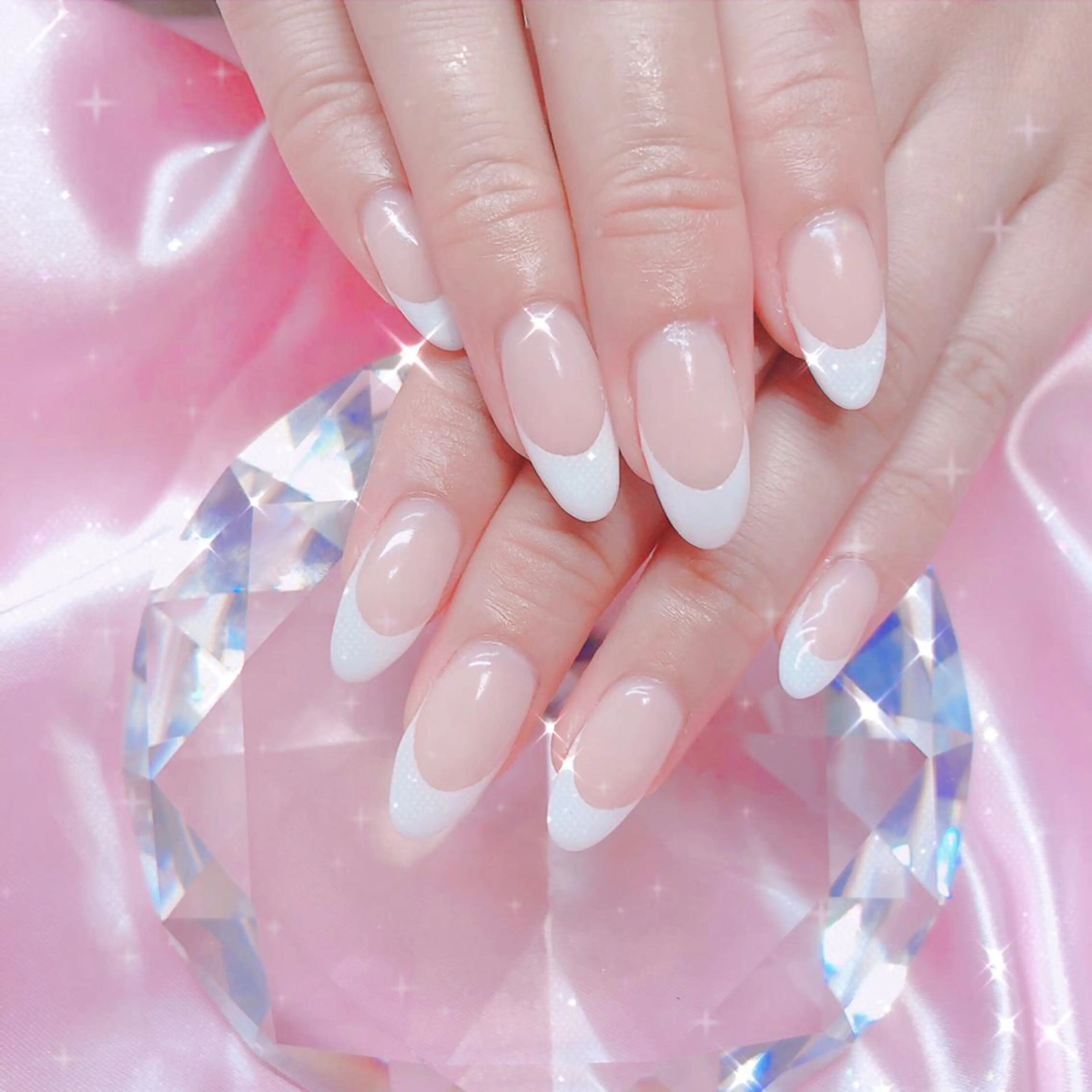 ネイル Private Salon 大宮のネイルデザイン