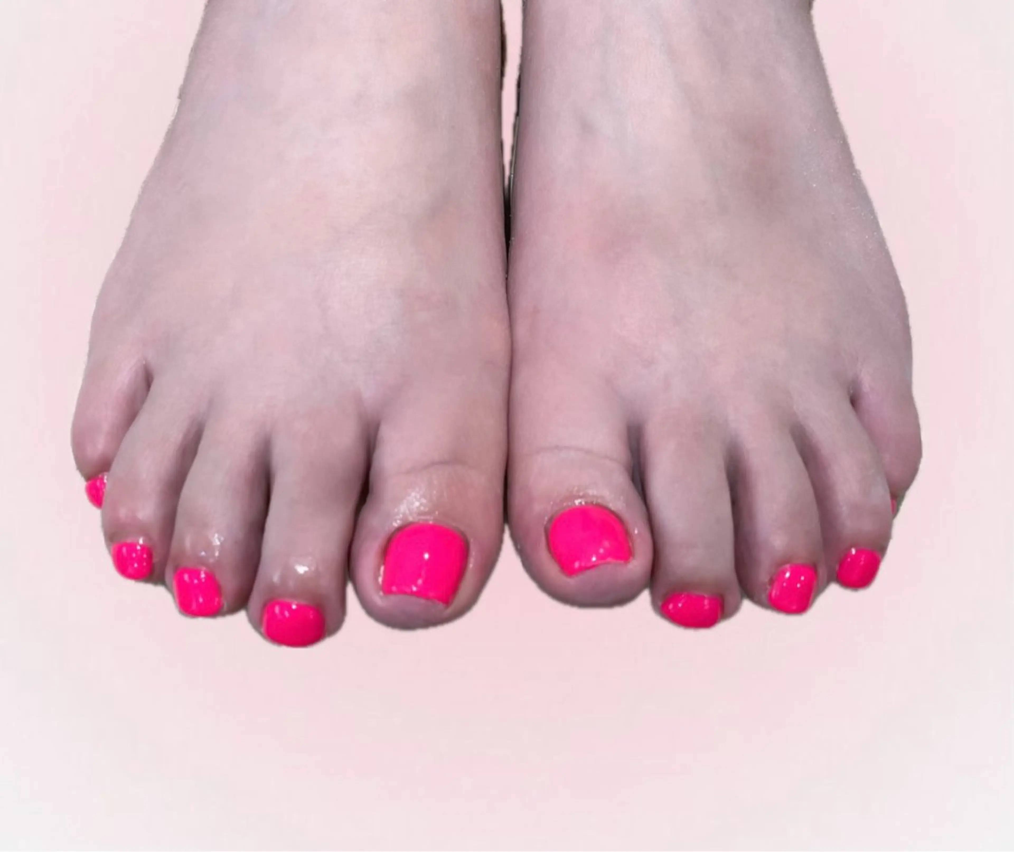 ネイル フットネイル Nes.nail AYAのネイルデザイン