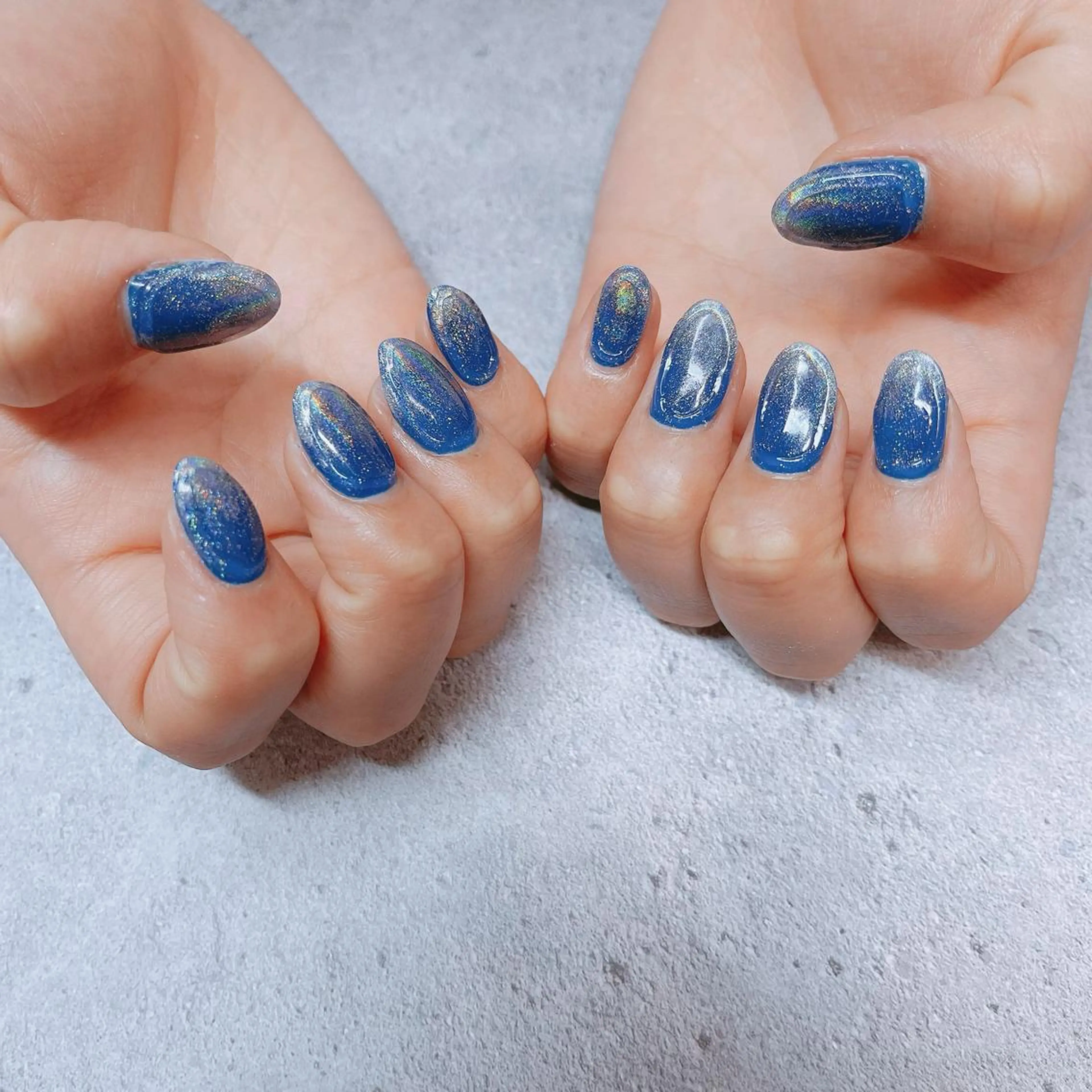 ネイル Private Salon 大宮のネイルデザイン