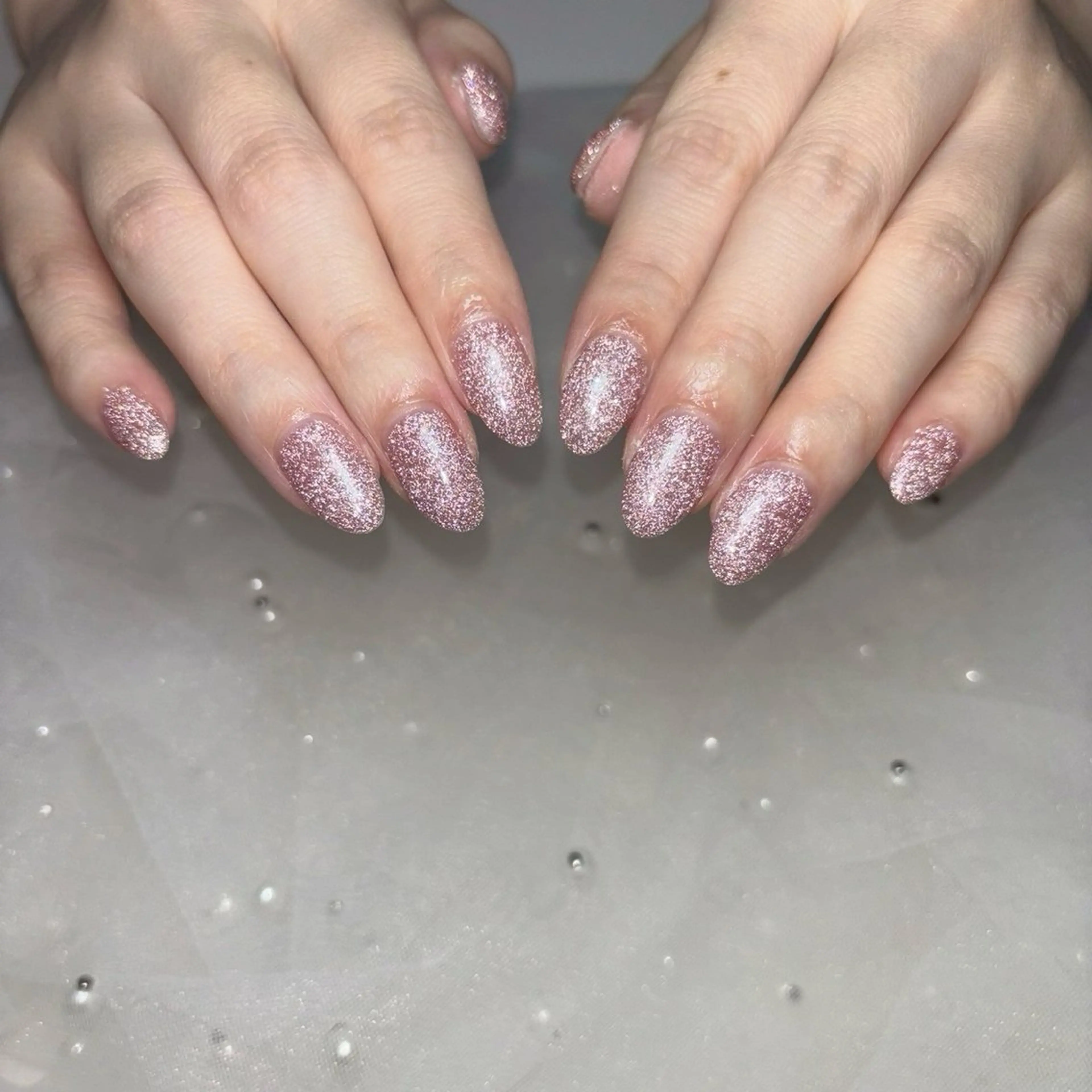 〈hand〉フラッシュorマグネットワンカラーの写真