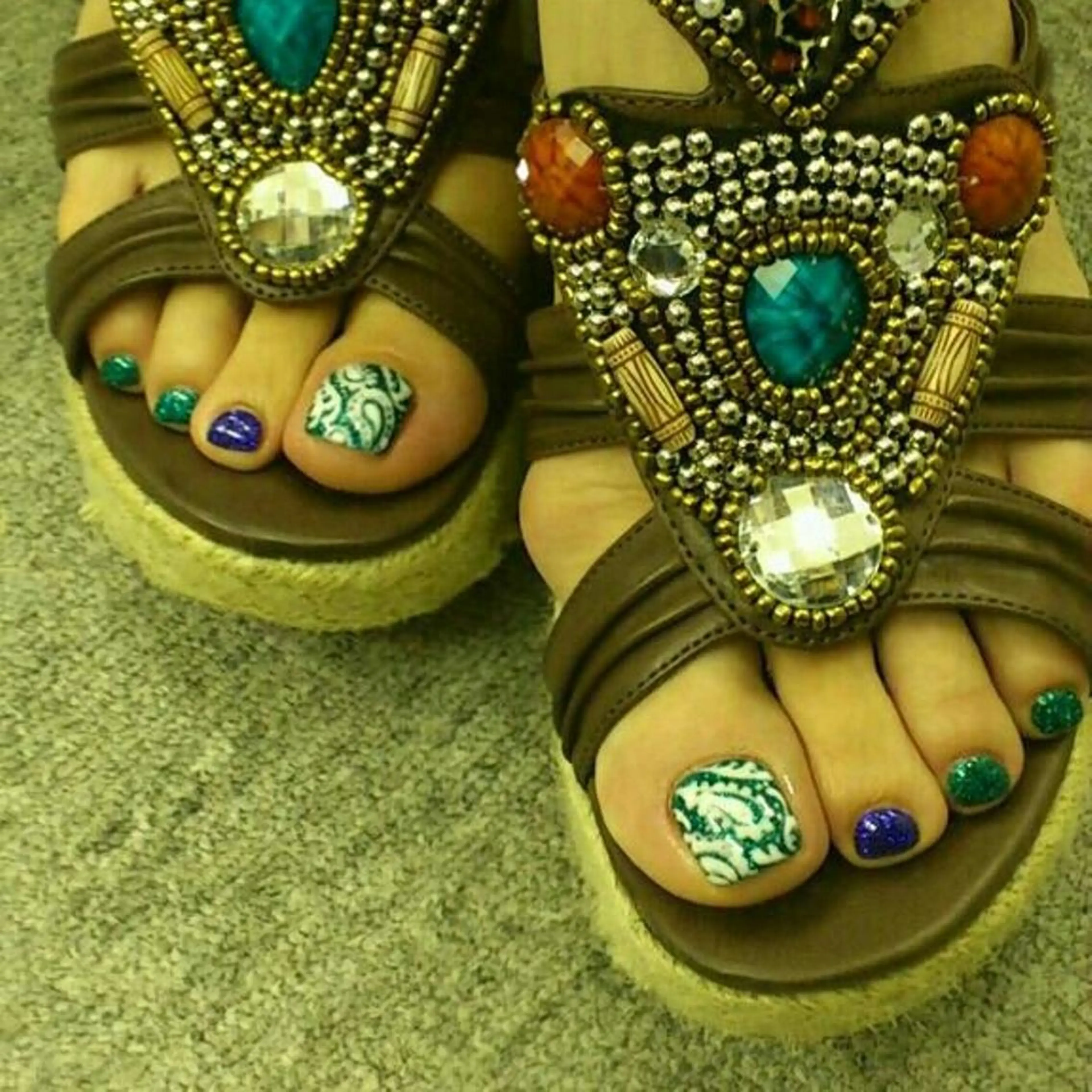 ネイル 古屋 勢子のその他イメージ