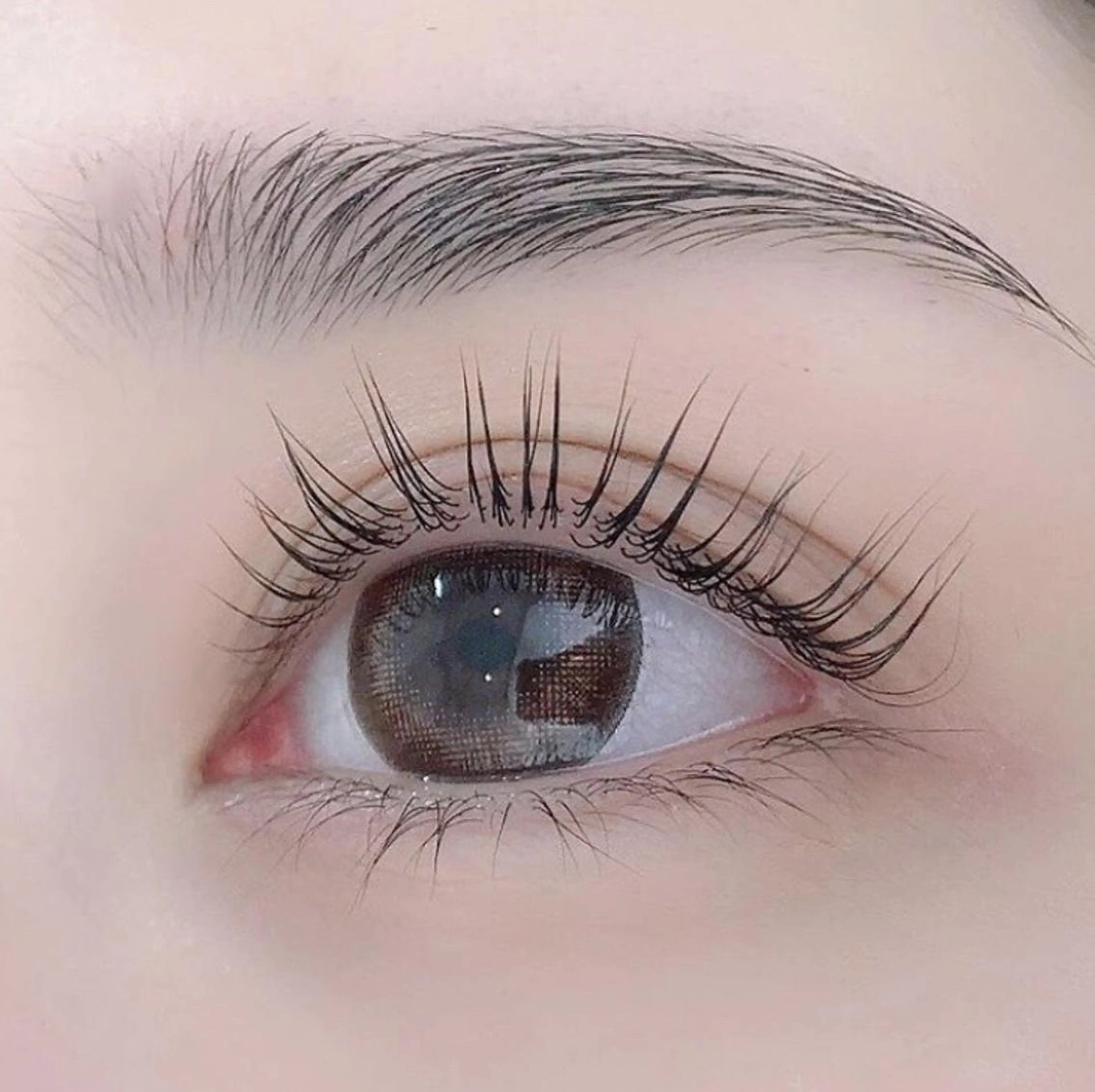 マツエク・マツパ 一重×まつ毛パーマ Prink 渡邉美紀のエステ・リラクイメージ