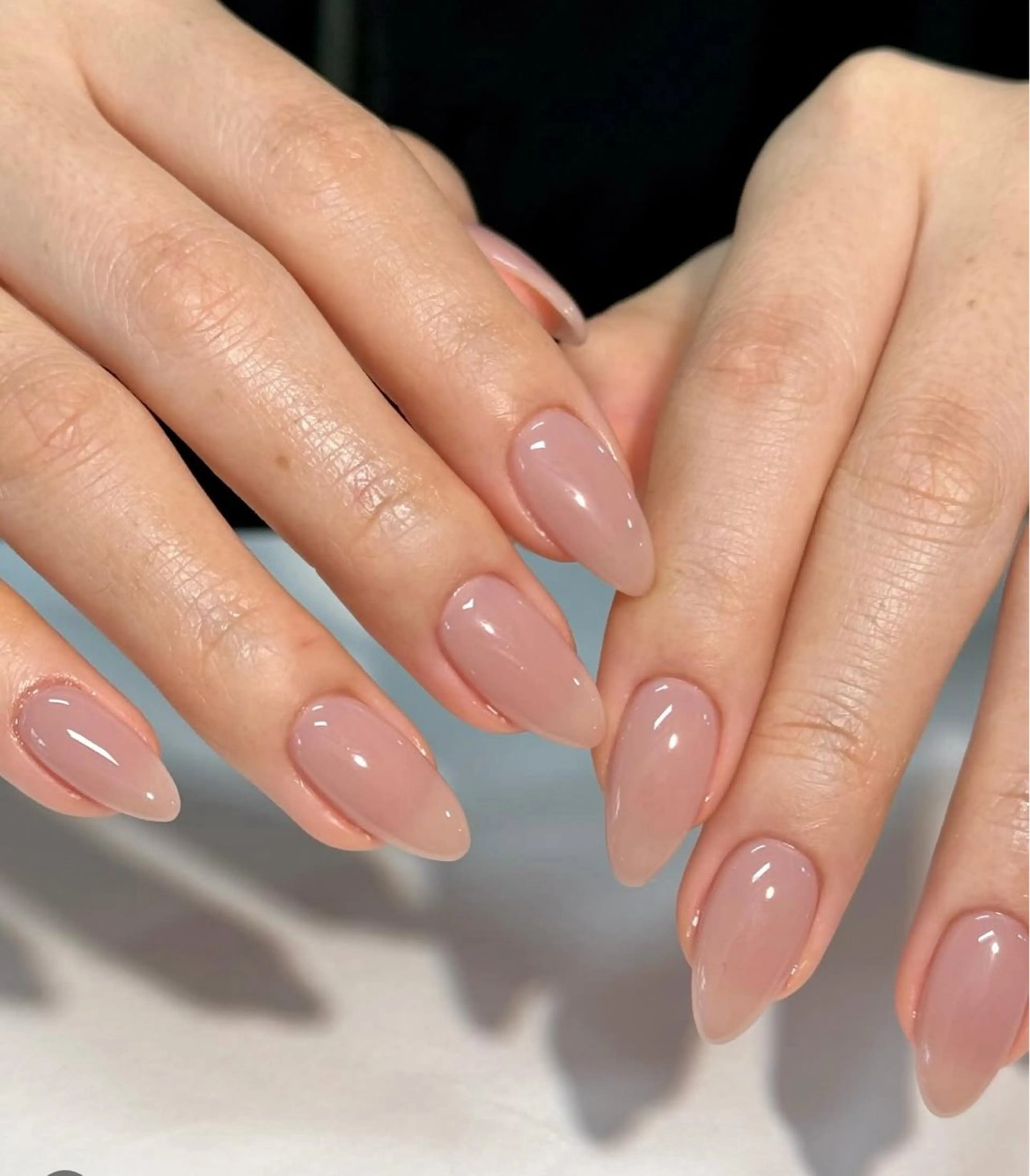 ネイル ハンドネイル sora ❄️のネイルデザイン