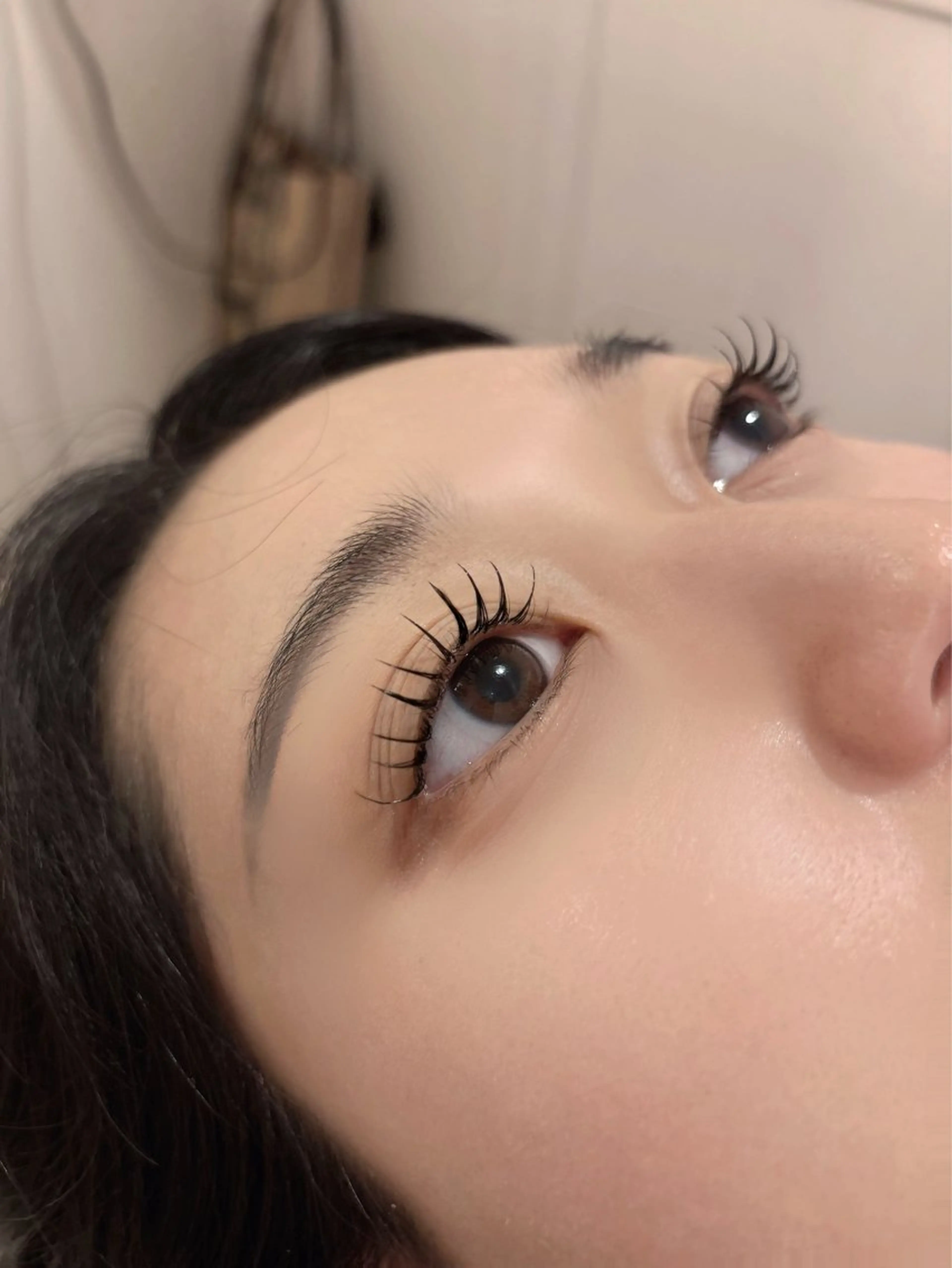 マツエク・マツパ パリジェンヌラッシュリフト - sachiのマツエク・マツパデザイン