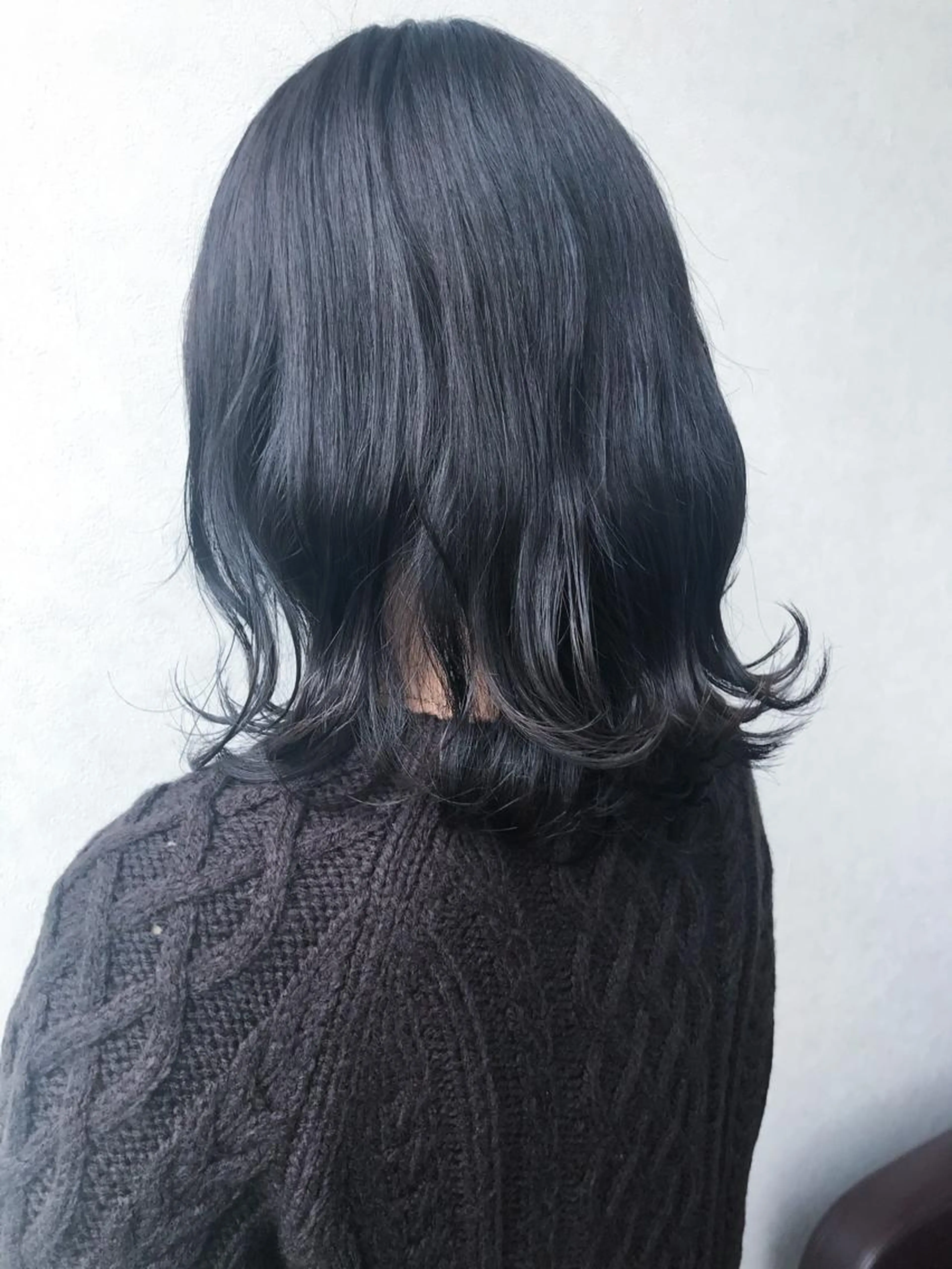 カラー＋Aujuaトリートメント🌟の写真