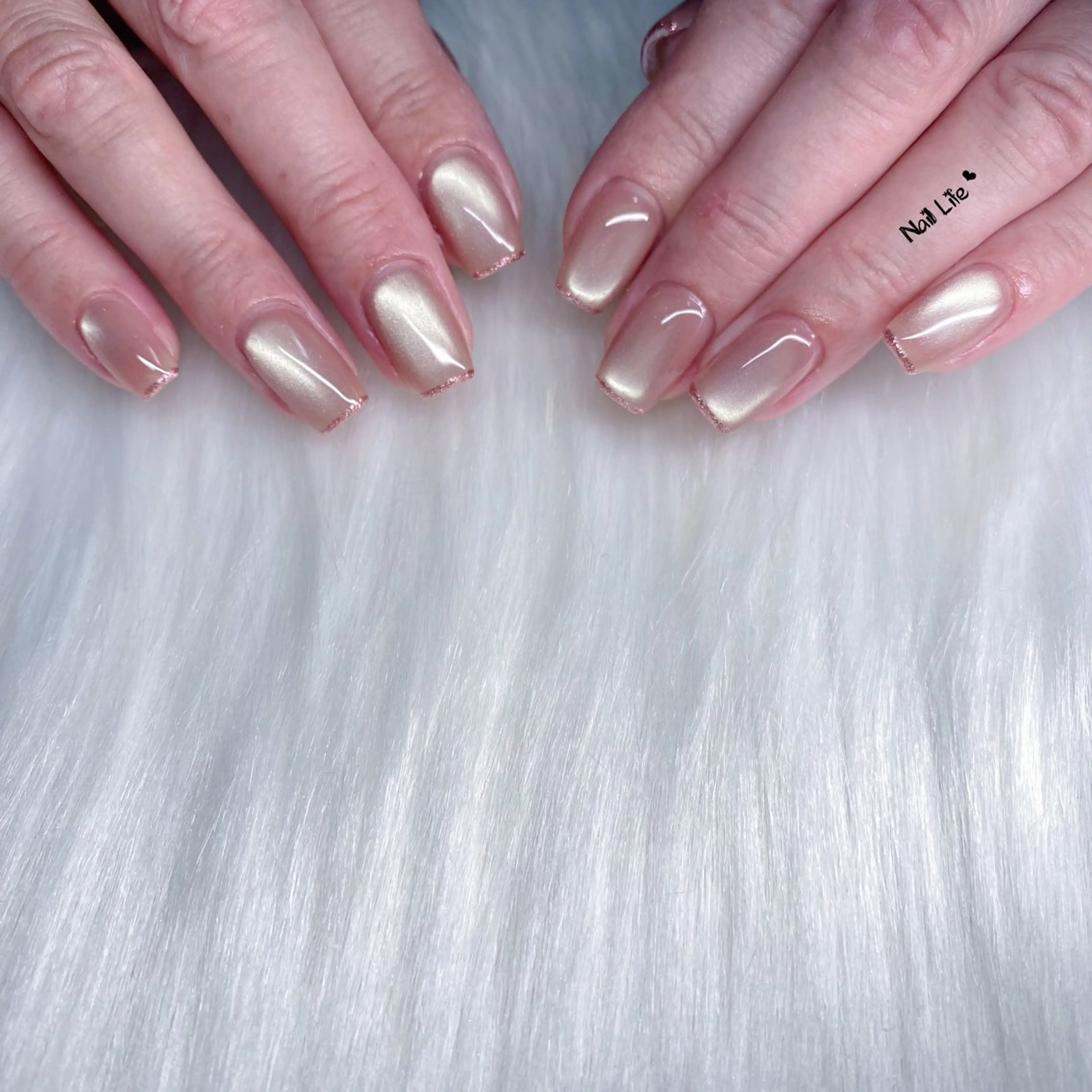 ネイル Nail Lifeのネイルデザイン