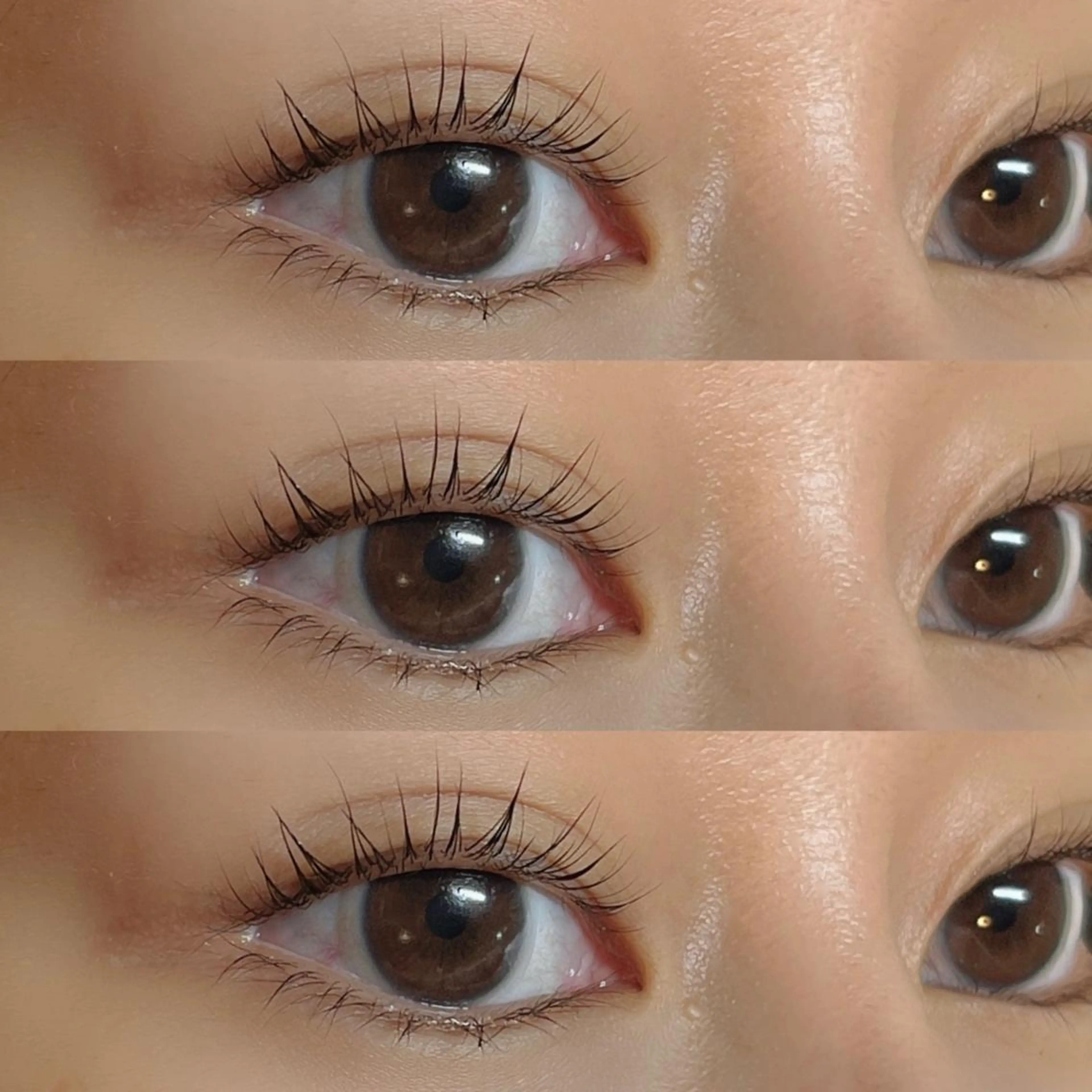 マツエク・マツパ マツパ eyelist Miyazakiのマツエク・マツパデザイン