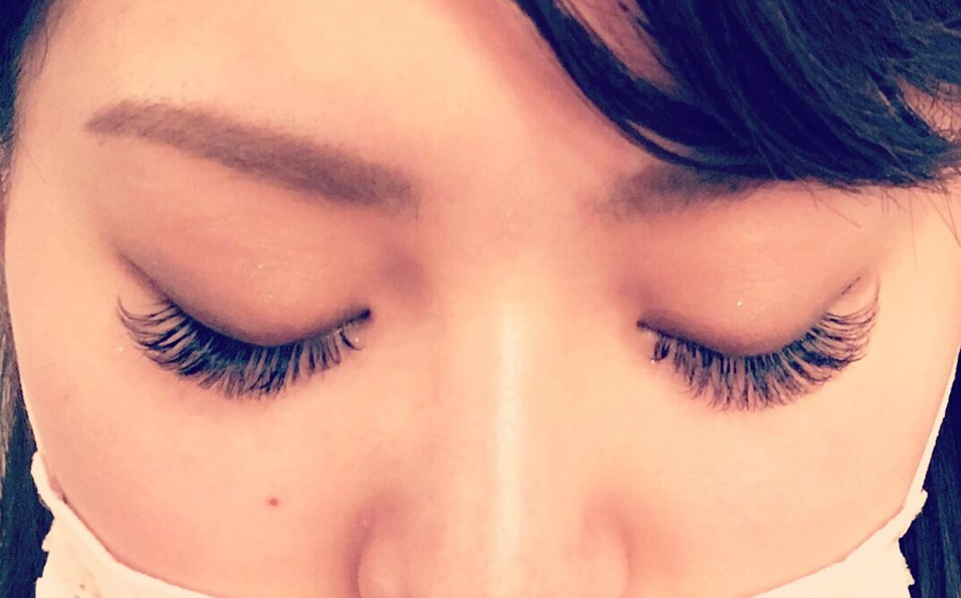 まつエク mari .のマツエク・マツパデザイン