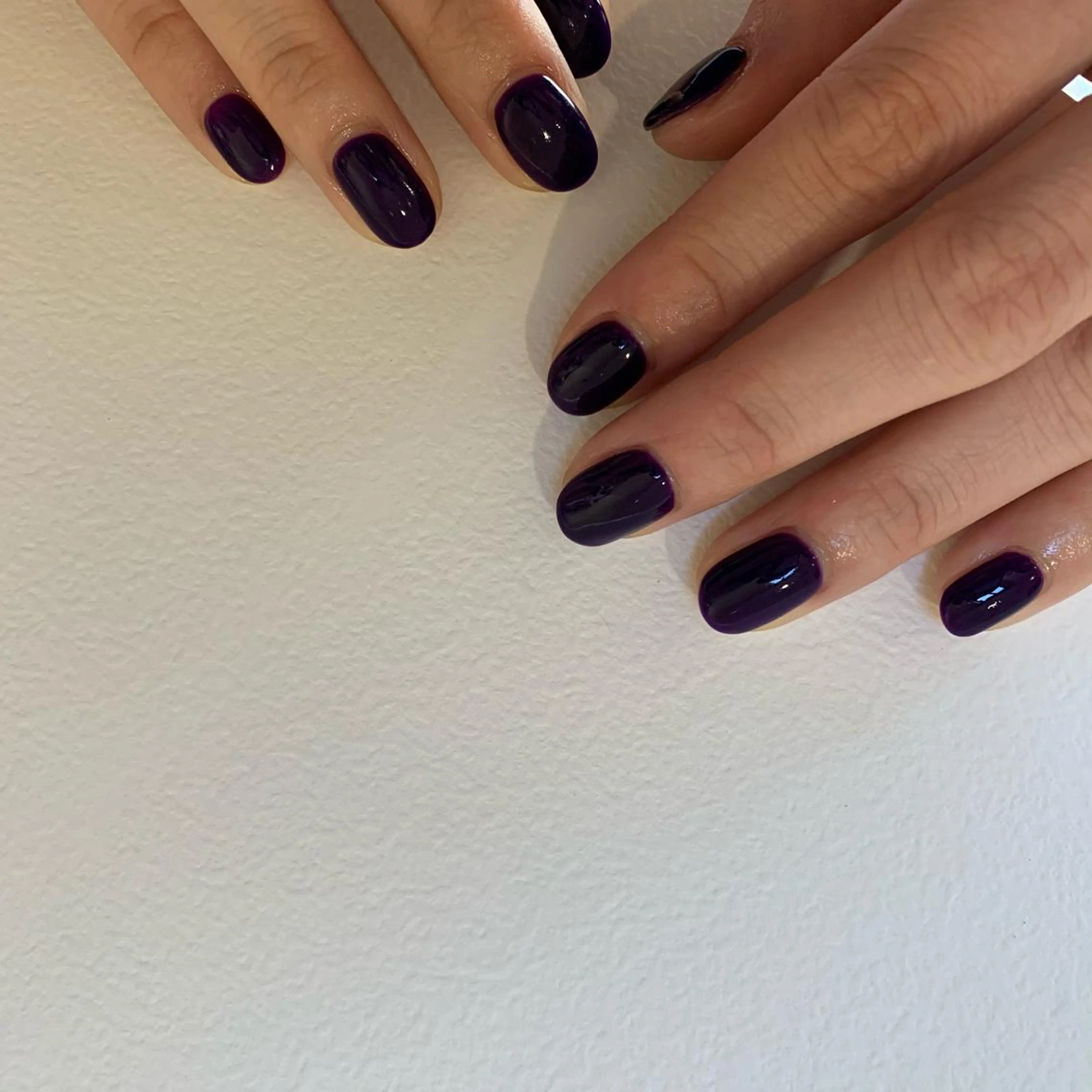 ネイル 片野 菜々のネイルデザイン