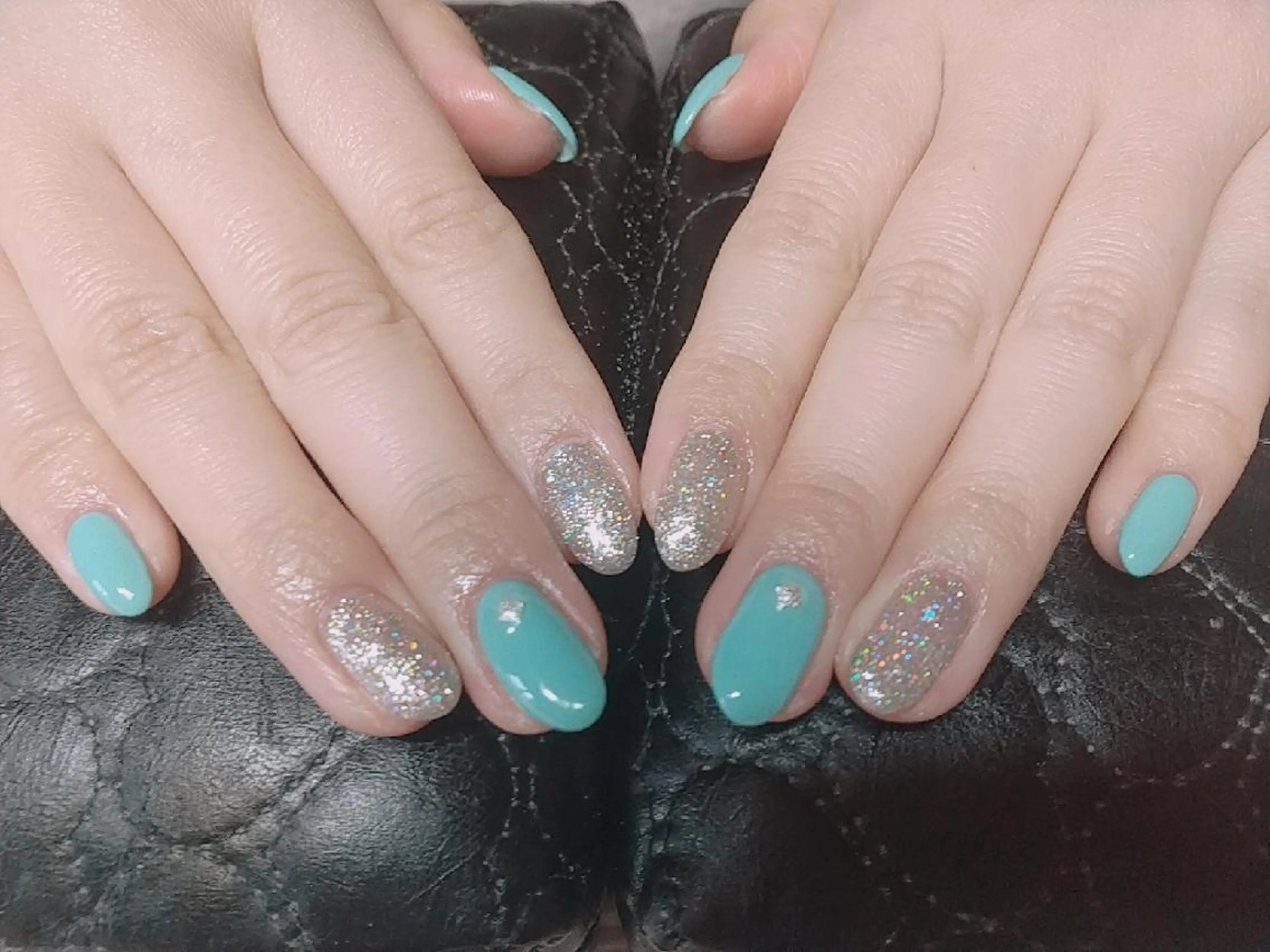 ネイル haru  nailのネイルデザイン
