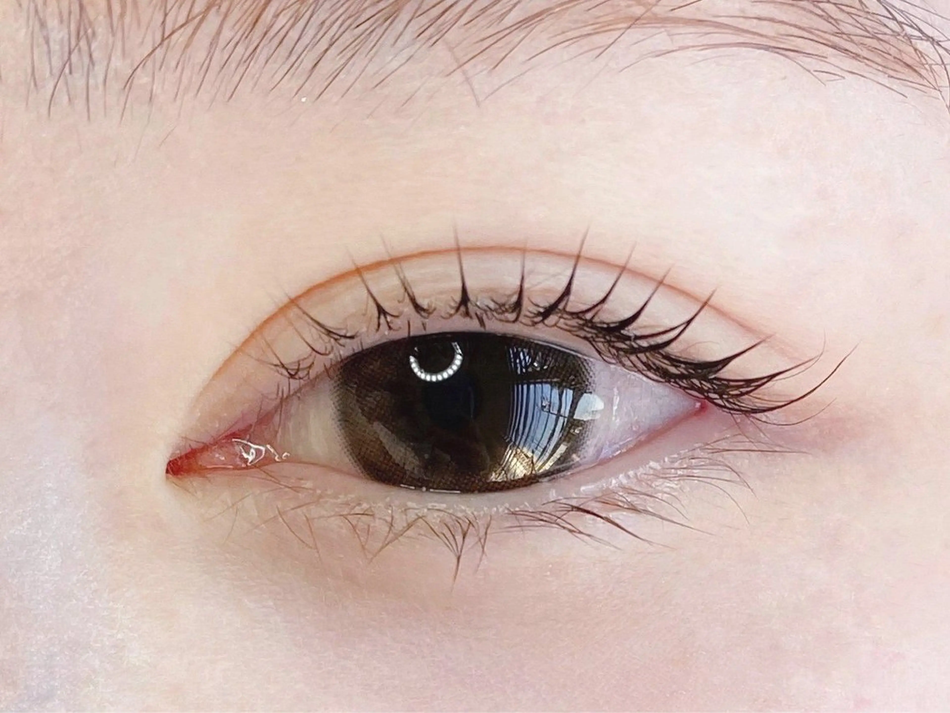 マツエク・マツパ マツパ トップアイリスト羽名 武蔵小杉のマツエク・マツパデザイン