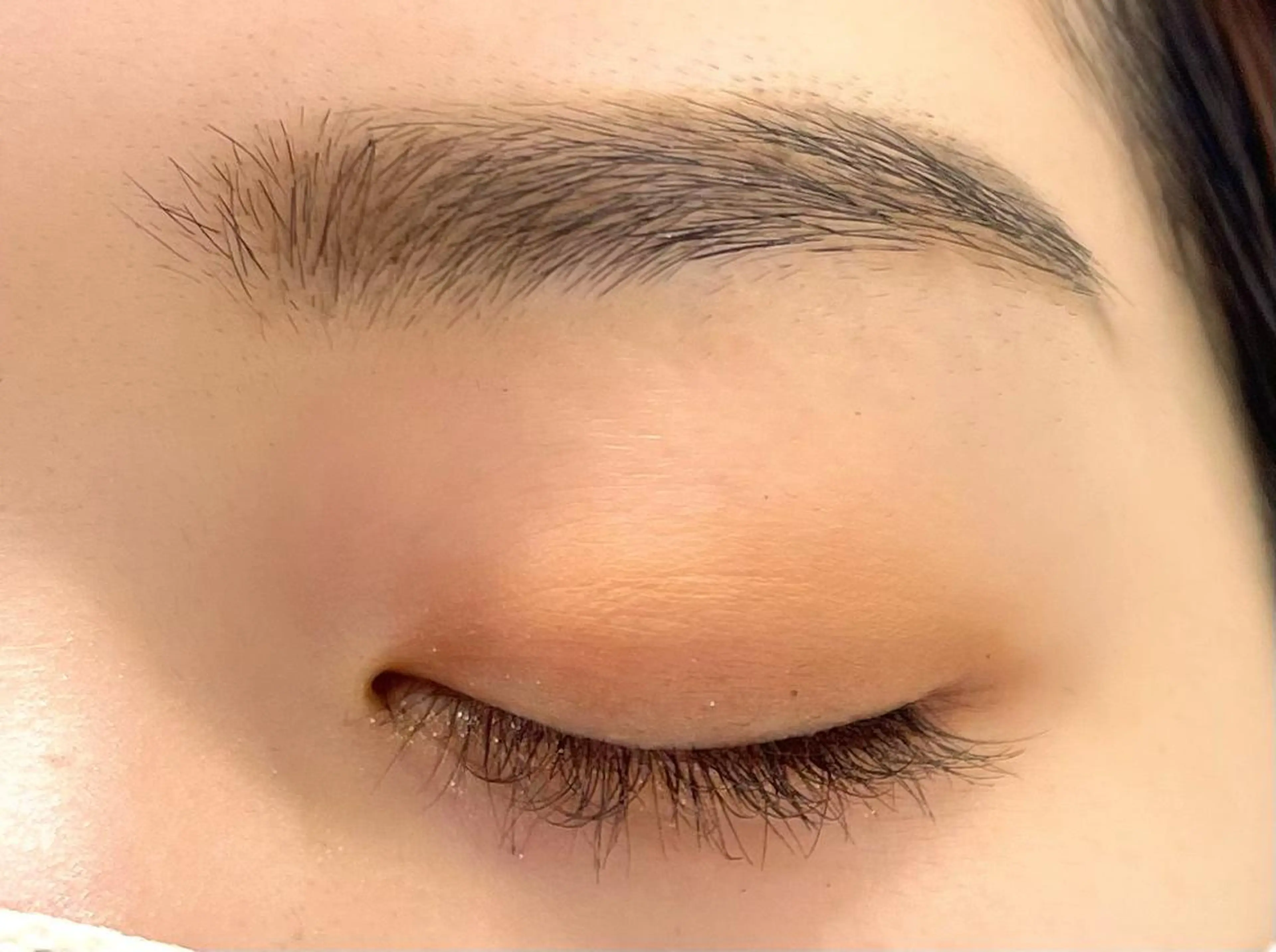 アイブロウ 髙島 彩聖の眉毛・アイブロウイメージ