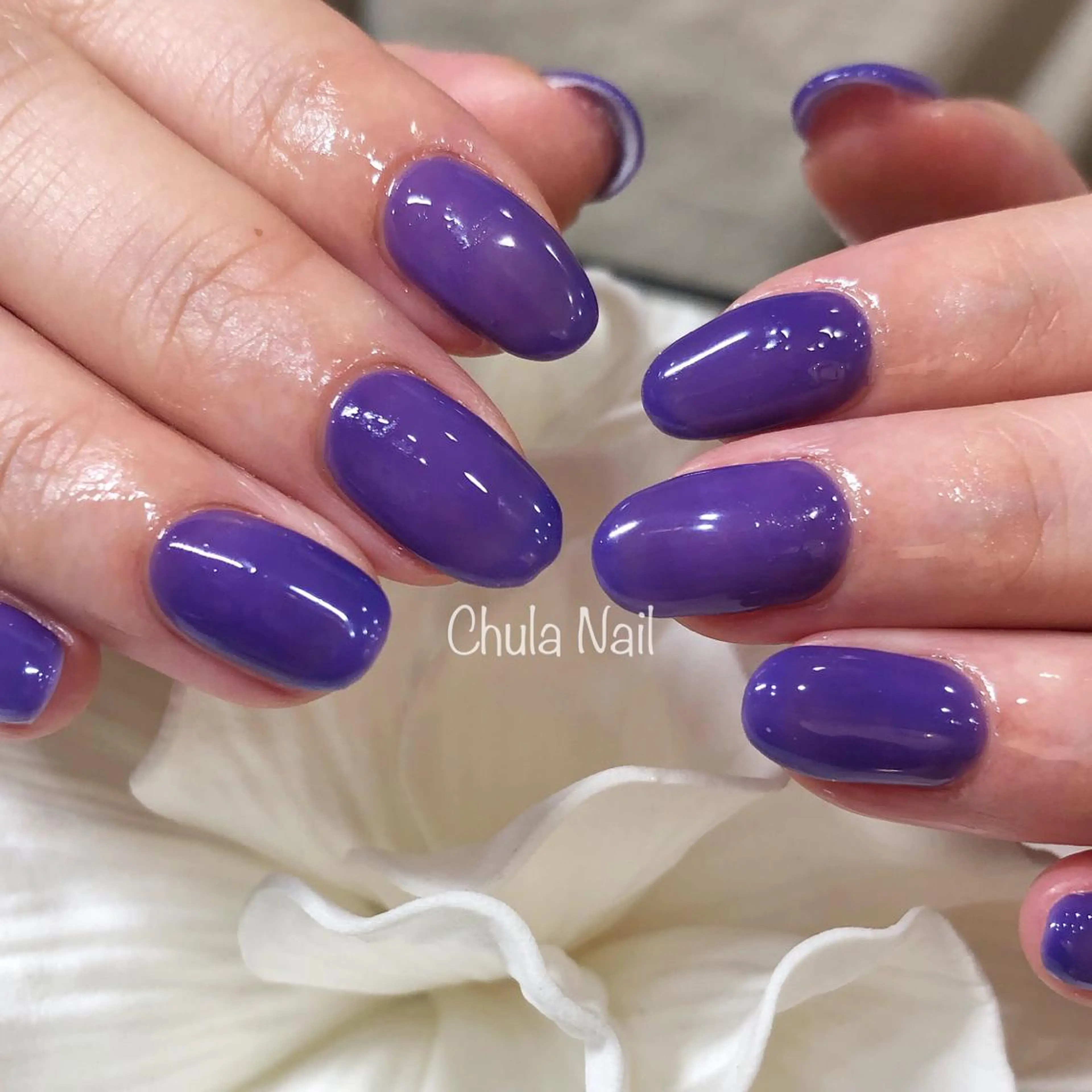 ネイル ëmma nail_ by chulaのネイルデザイン