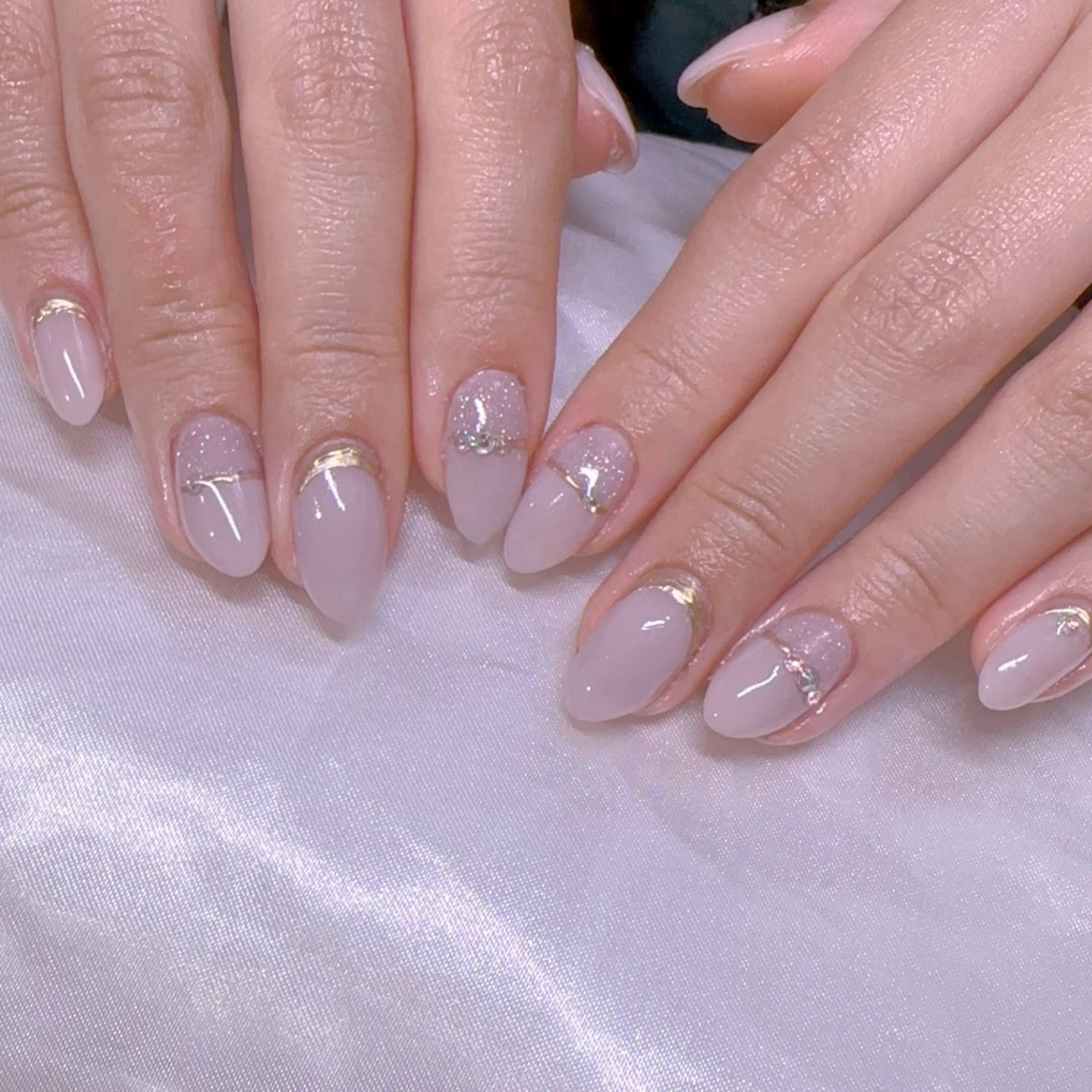 ネイル 菊地 千奈のエステ・リラクイメージ