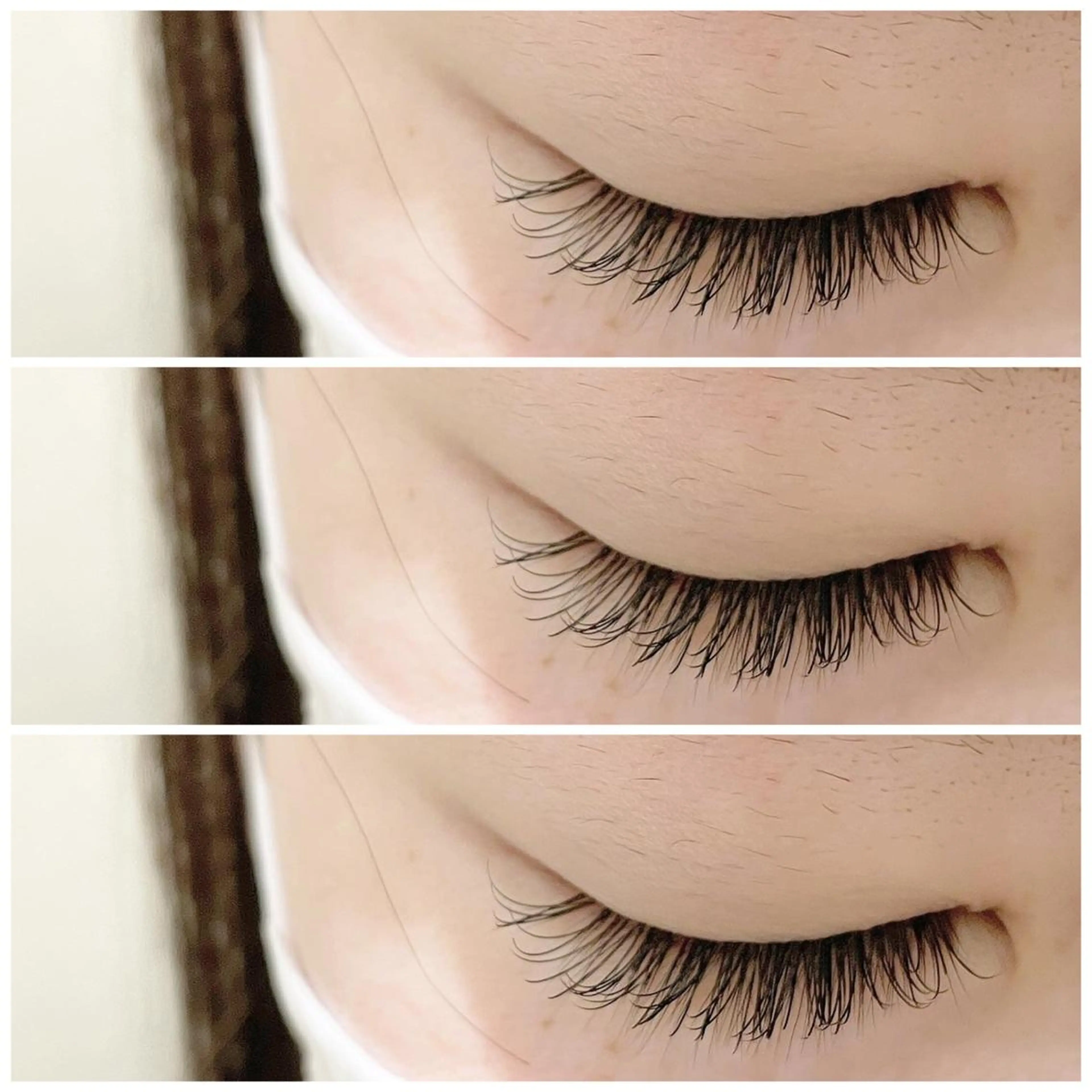 マツエク・マツパ マツエク トップアイリスト やつだ🐩のマツエク・マツパデザイン