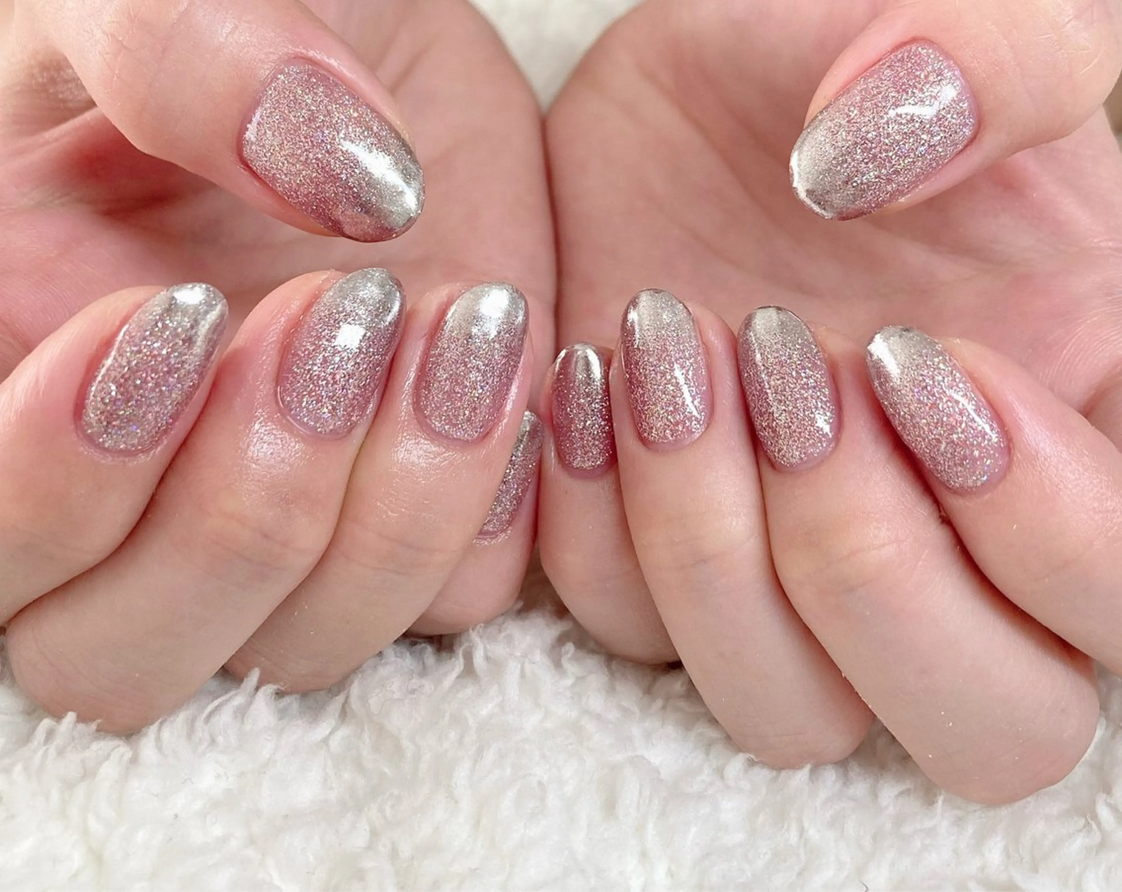 ネイル 市川駅 ✿中津のネイルデザイン