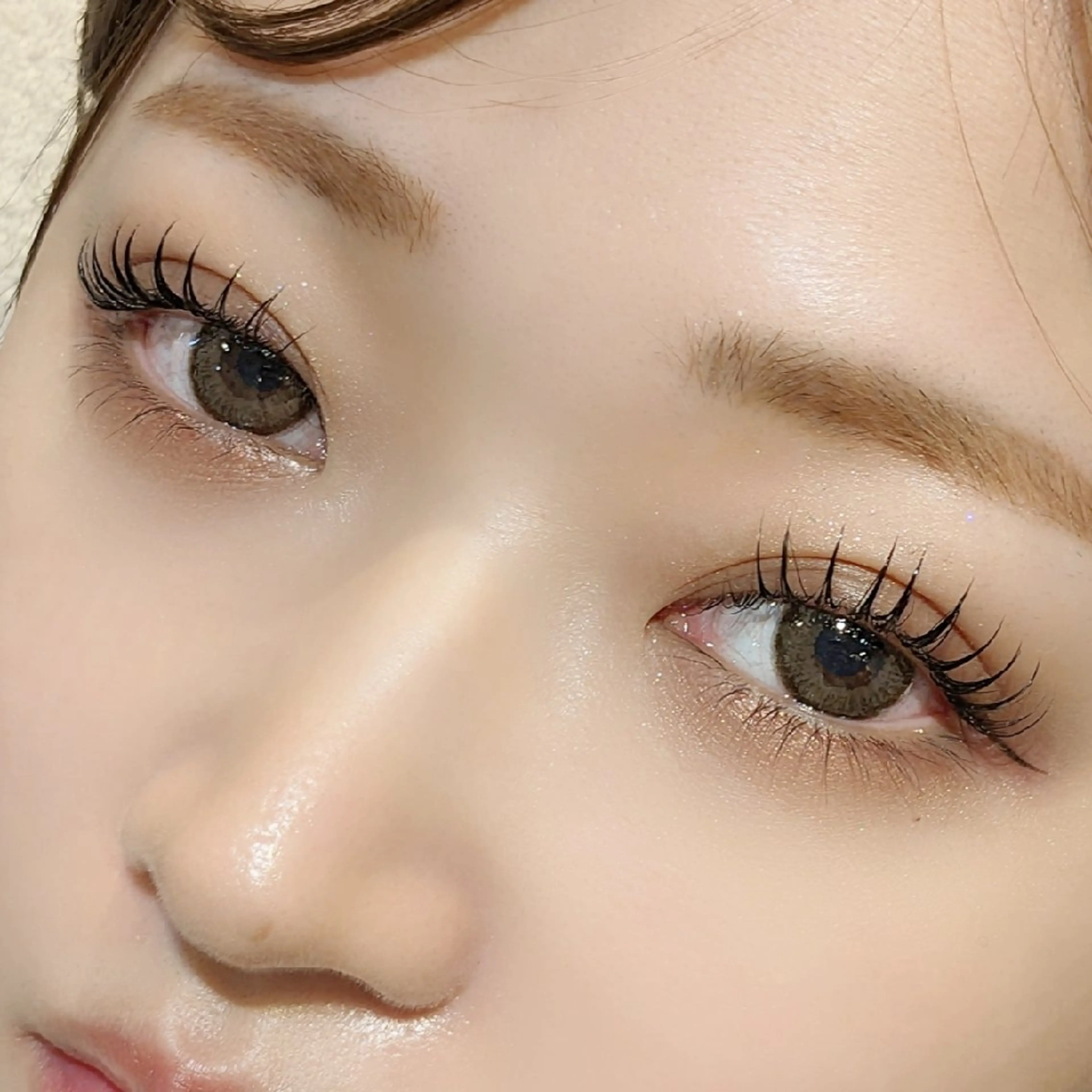 マツエク・マツパ マツエク Bianca名駅 Sugawaraのマツエク・マツパデザイン