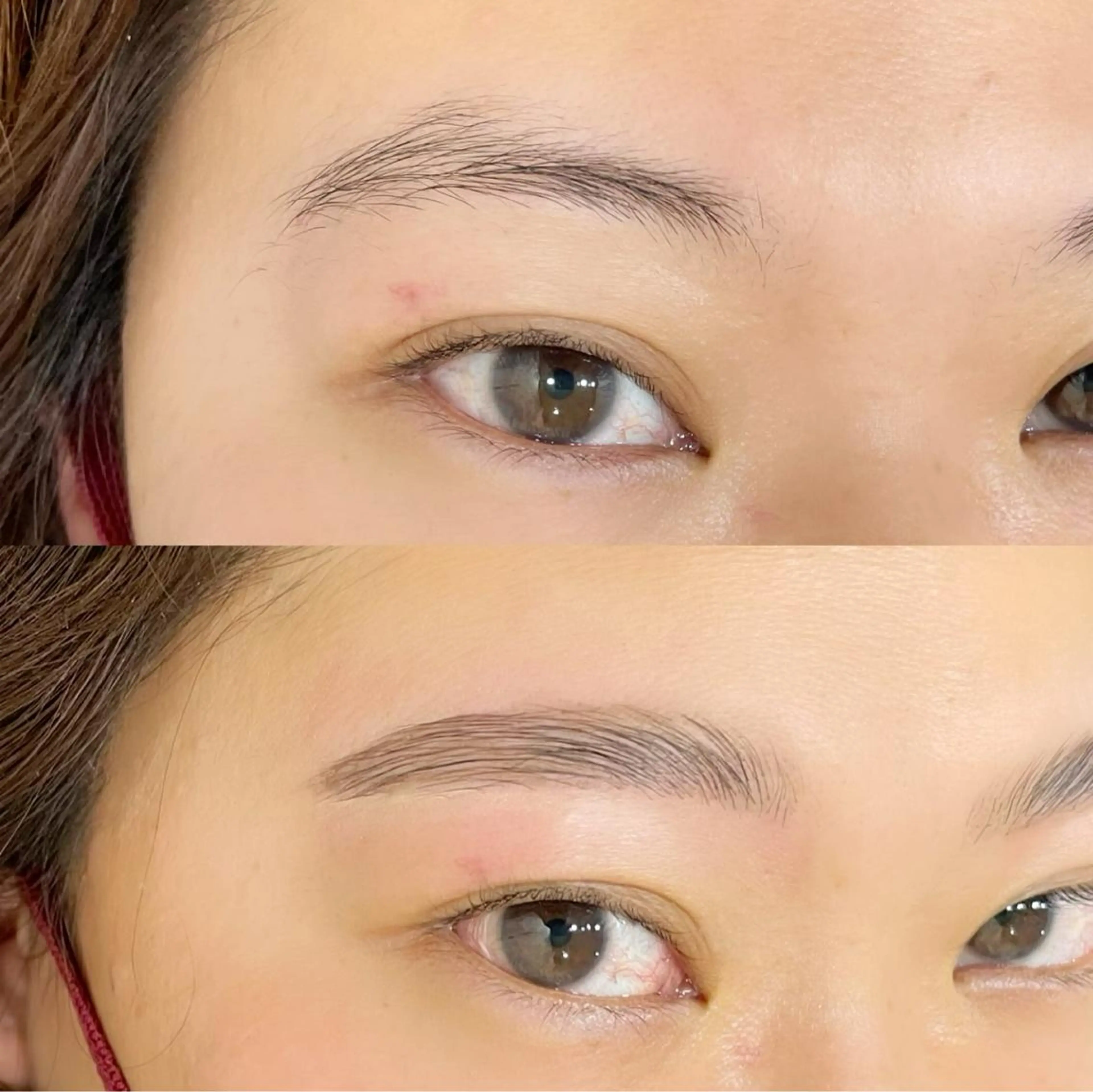 アイブロウ 渡邉 亜也加のマツエク・マツパデザイン