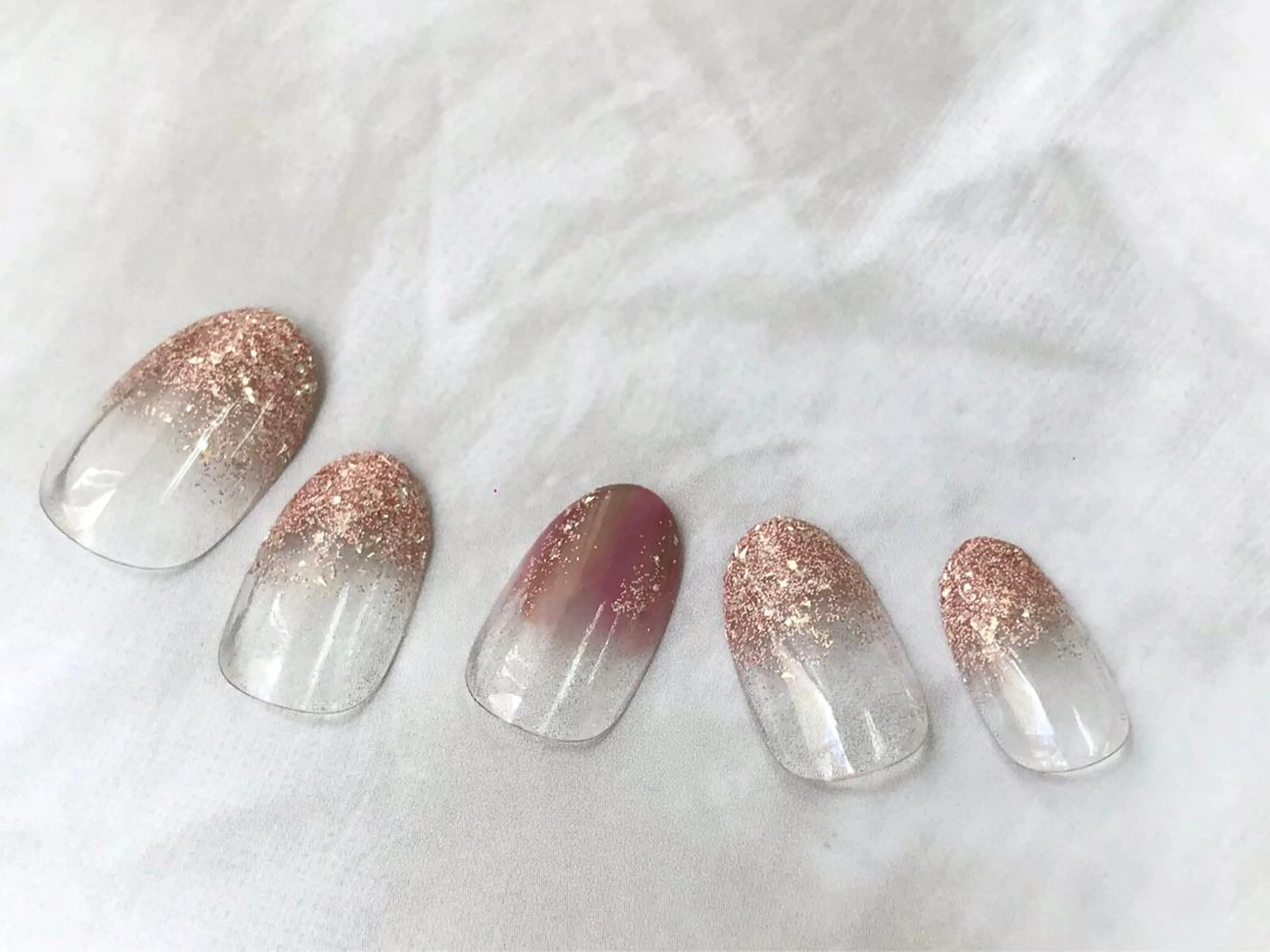 ネイル クレアラルーチェ 博多駅前店のマツエク・マツパデザイン