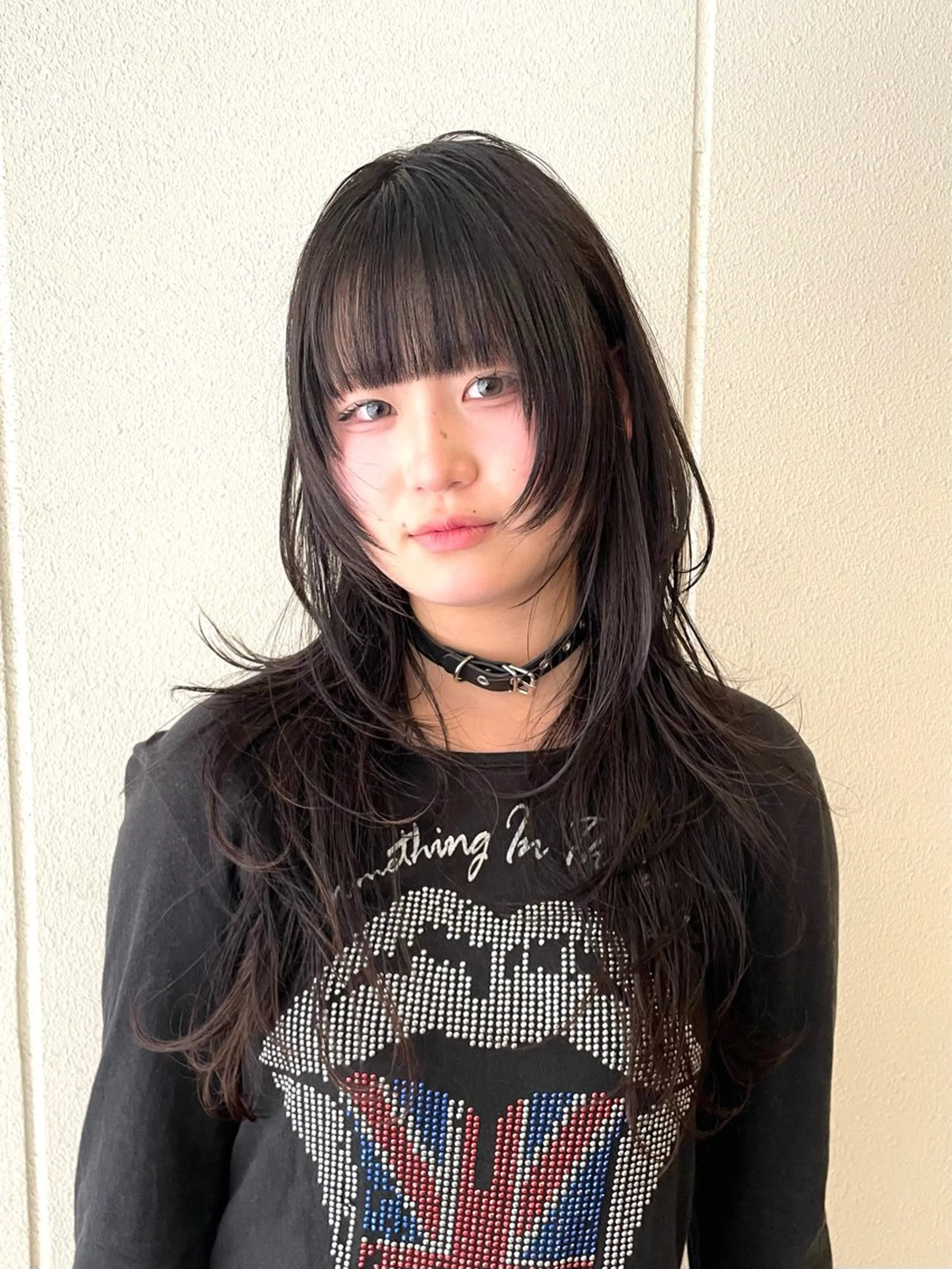 カット＋5STEPトリートメントの写真