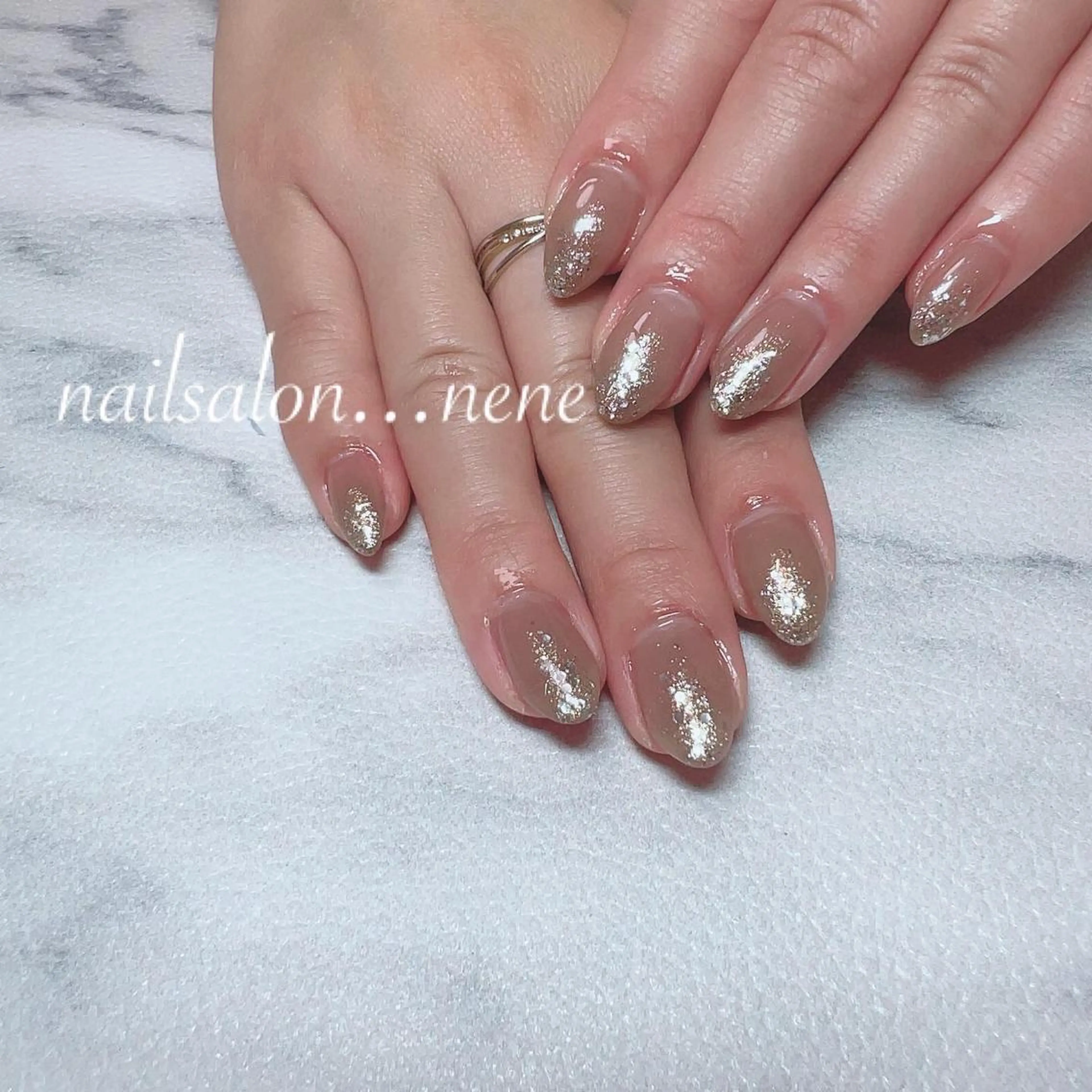 ネイル nailsalon ...neneのネイルデザイン