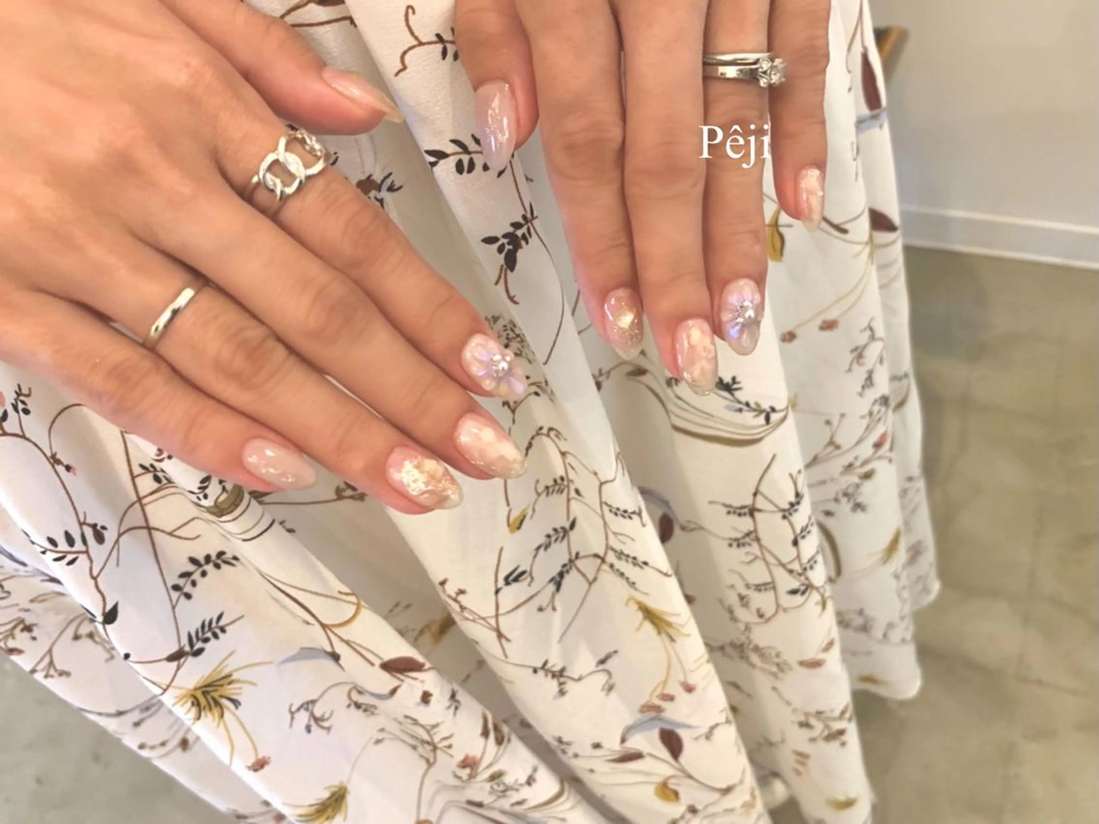 ã»ããã³ã° m kaoriðã®ãã€ã«ãã¶ã€ã³