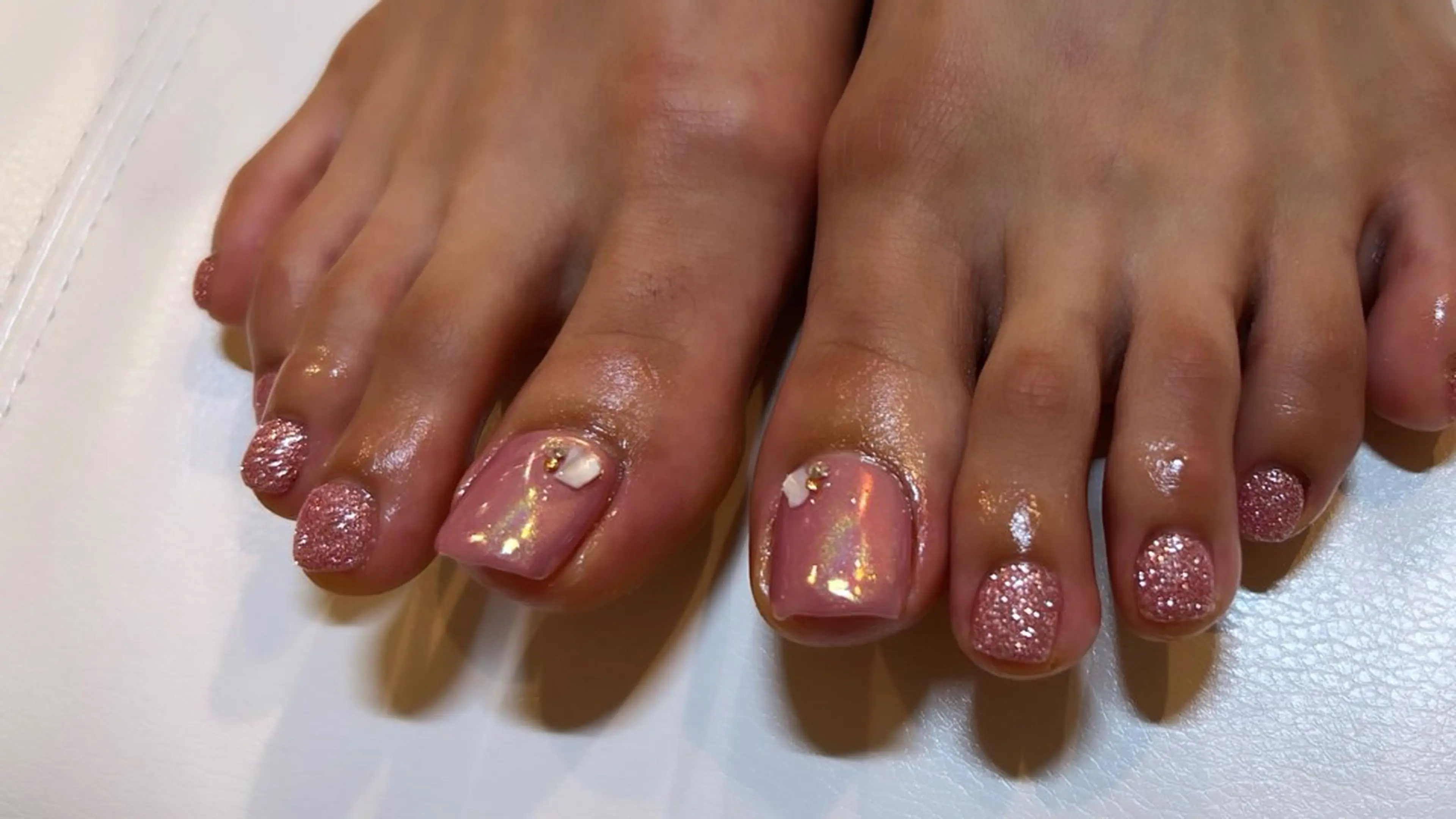 ネイル Malino所属・🌿Malino🌿 【梶山】のネイルデザイン