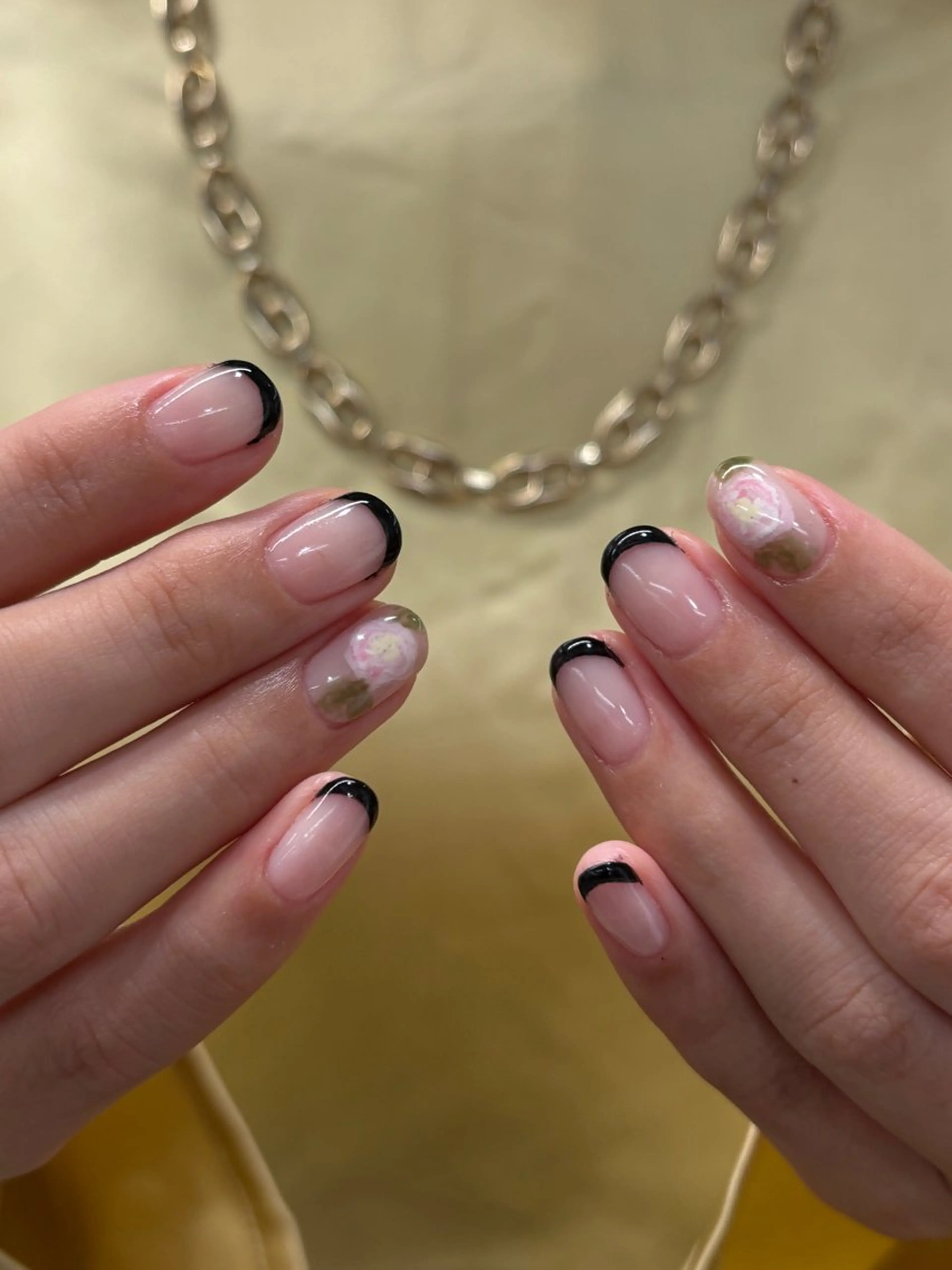 ネイル ハンドネイル chika ／ nailのネイルデザイン