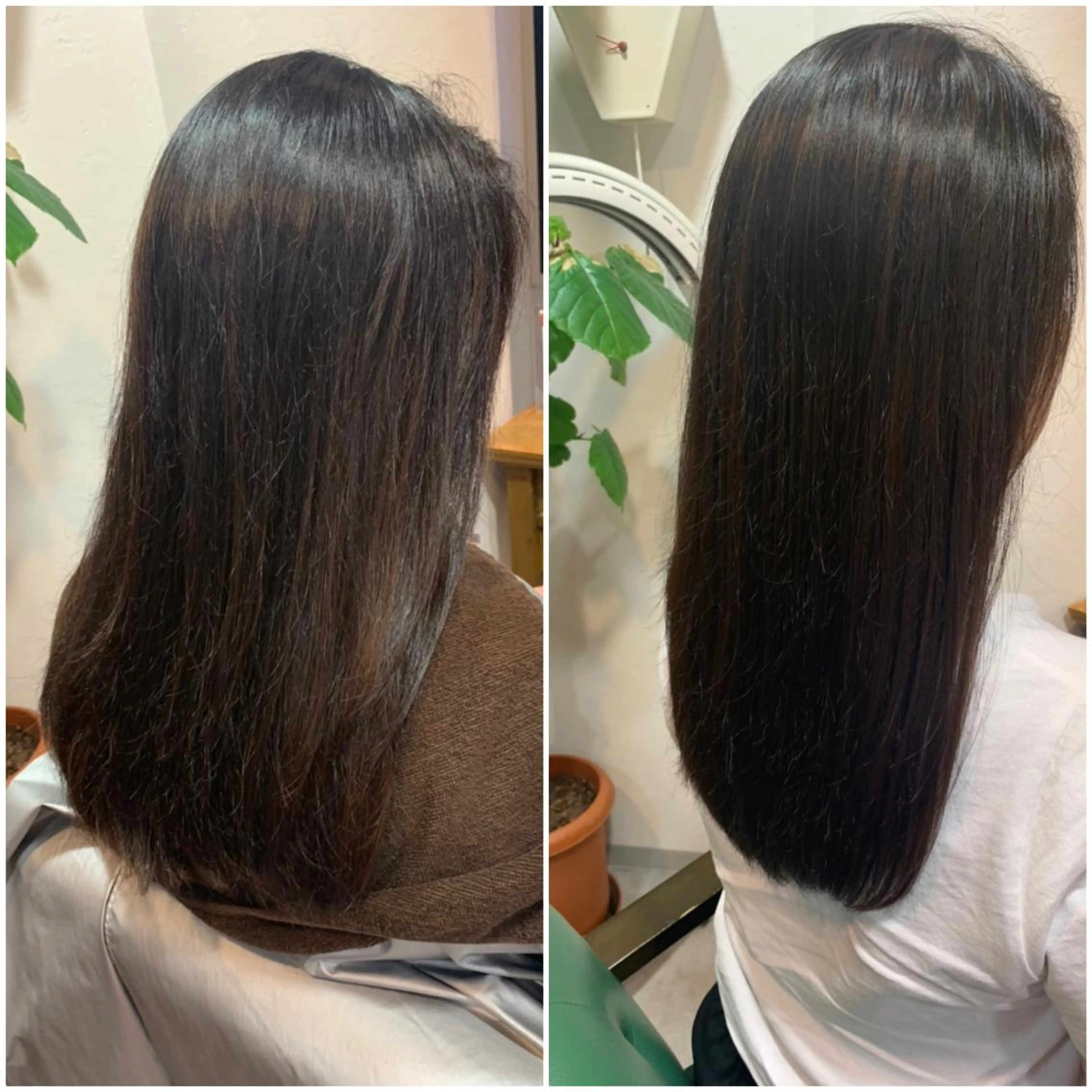 ミディアム IDEA 柏の葉KOILRINKGARAGE所属・お洒落満足度 ◎💮井上のヘアスタイル