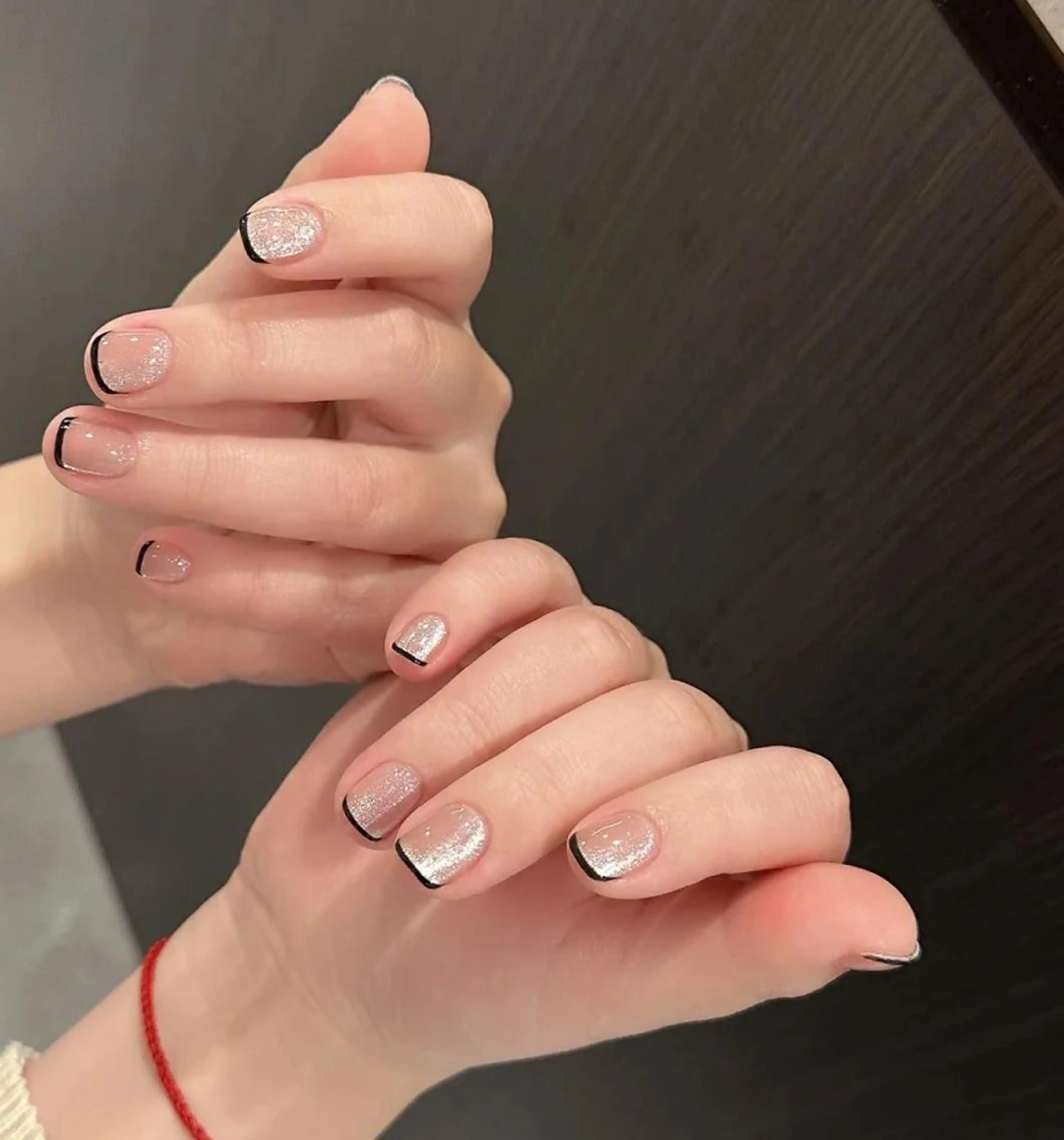 ネイル Queens テイのネイルデザイン