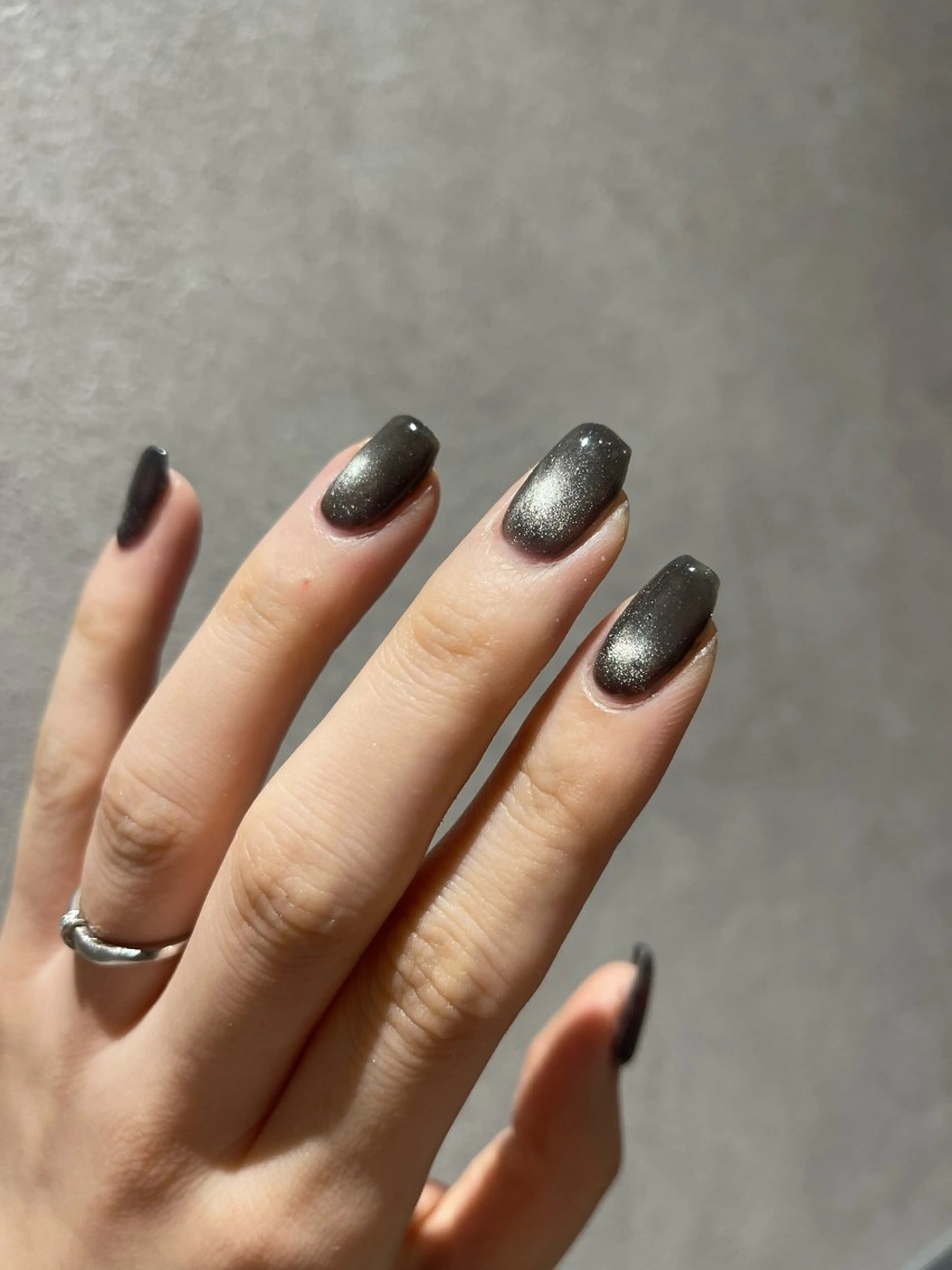 ネイル ハンドネイル ユナ🌙 nailのネイルデザイン
