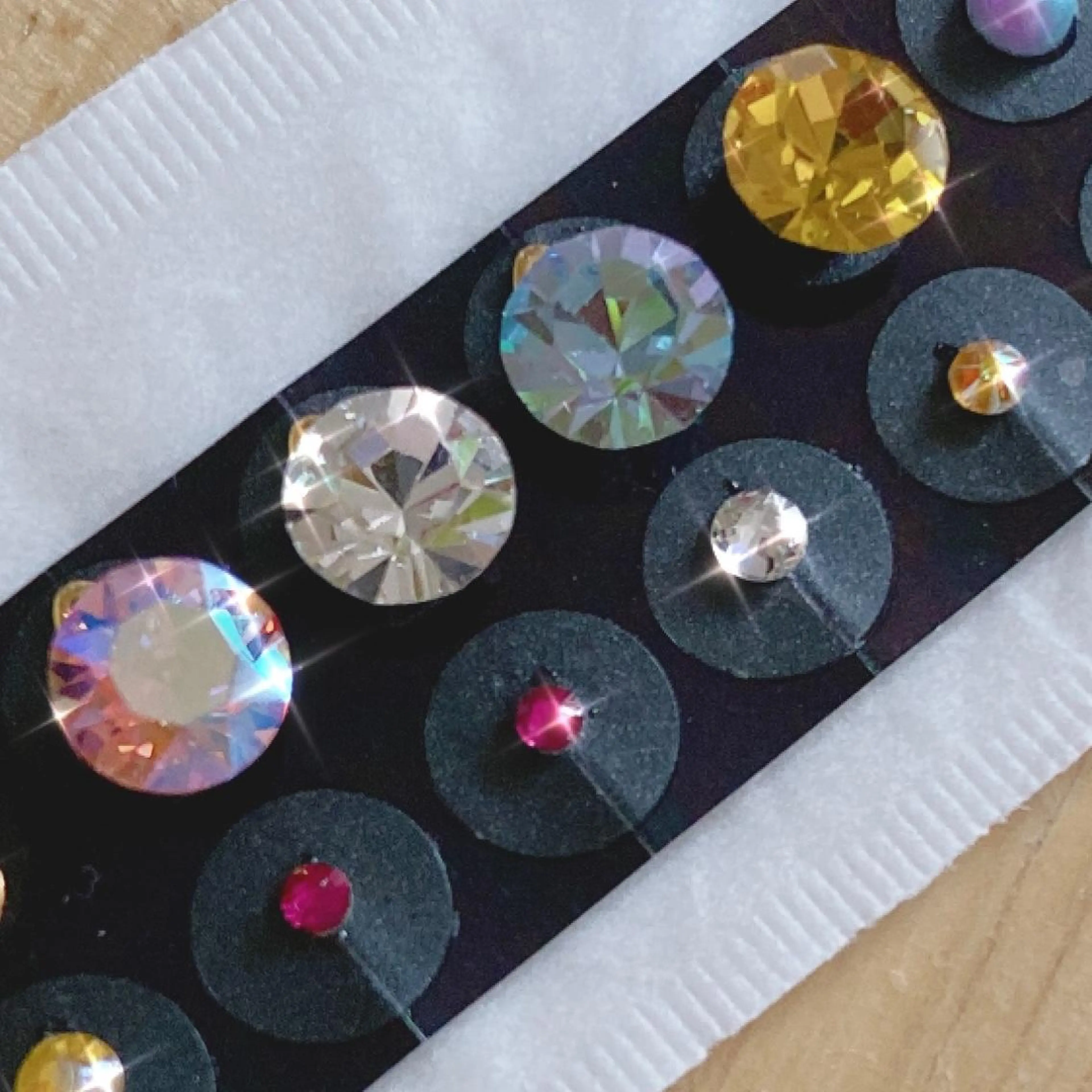 その他 ネイル/耳つぼ /新ホワイトニングのネイルデザイン