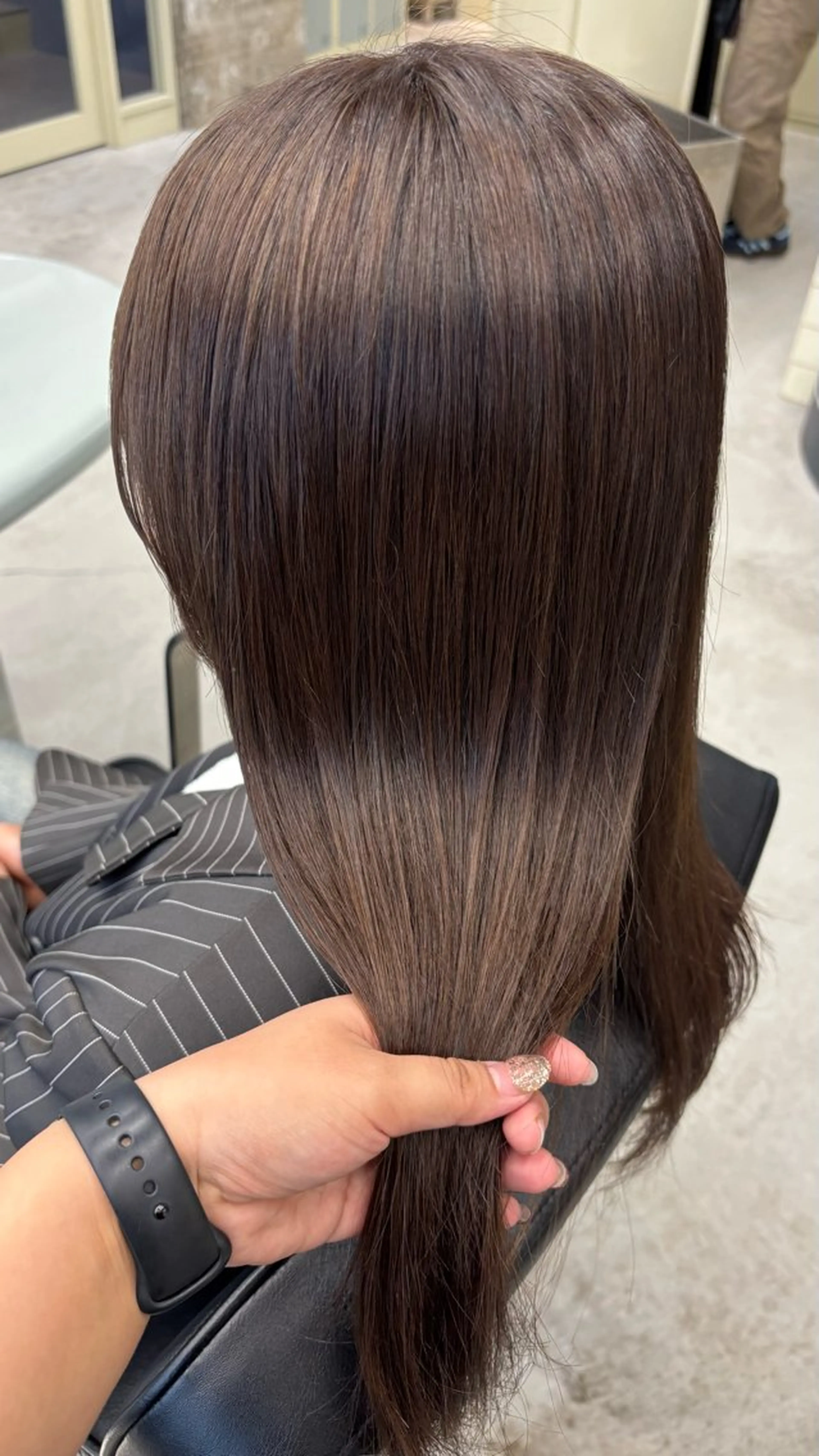 ミディアム add  by k- two/ゆうき🦋の眉毛・アイブロウイメージ