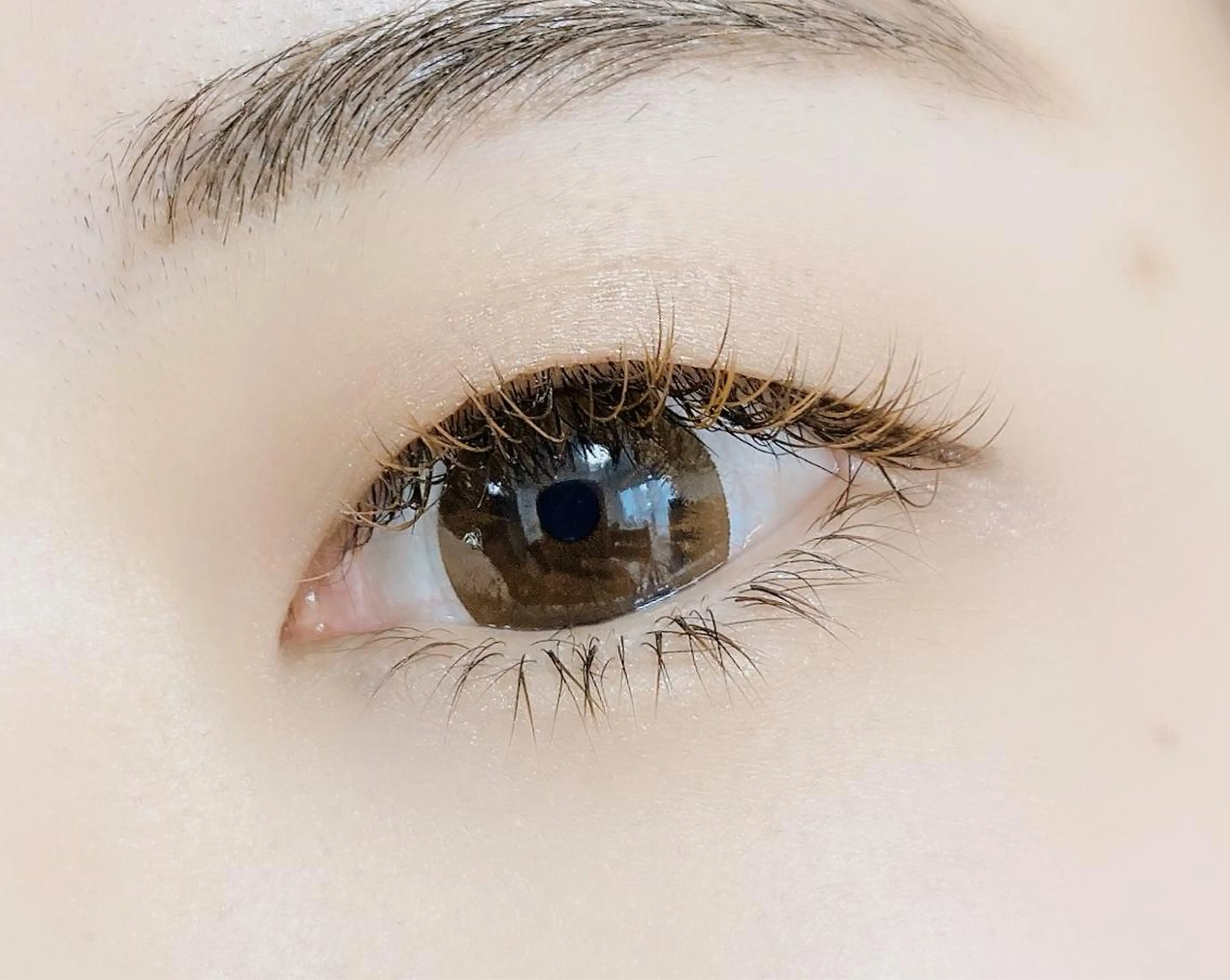 マツエク・マツパ acero所属・acero カワバタのマツエク・マツパデザイン