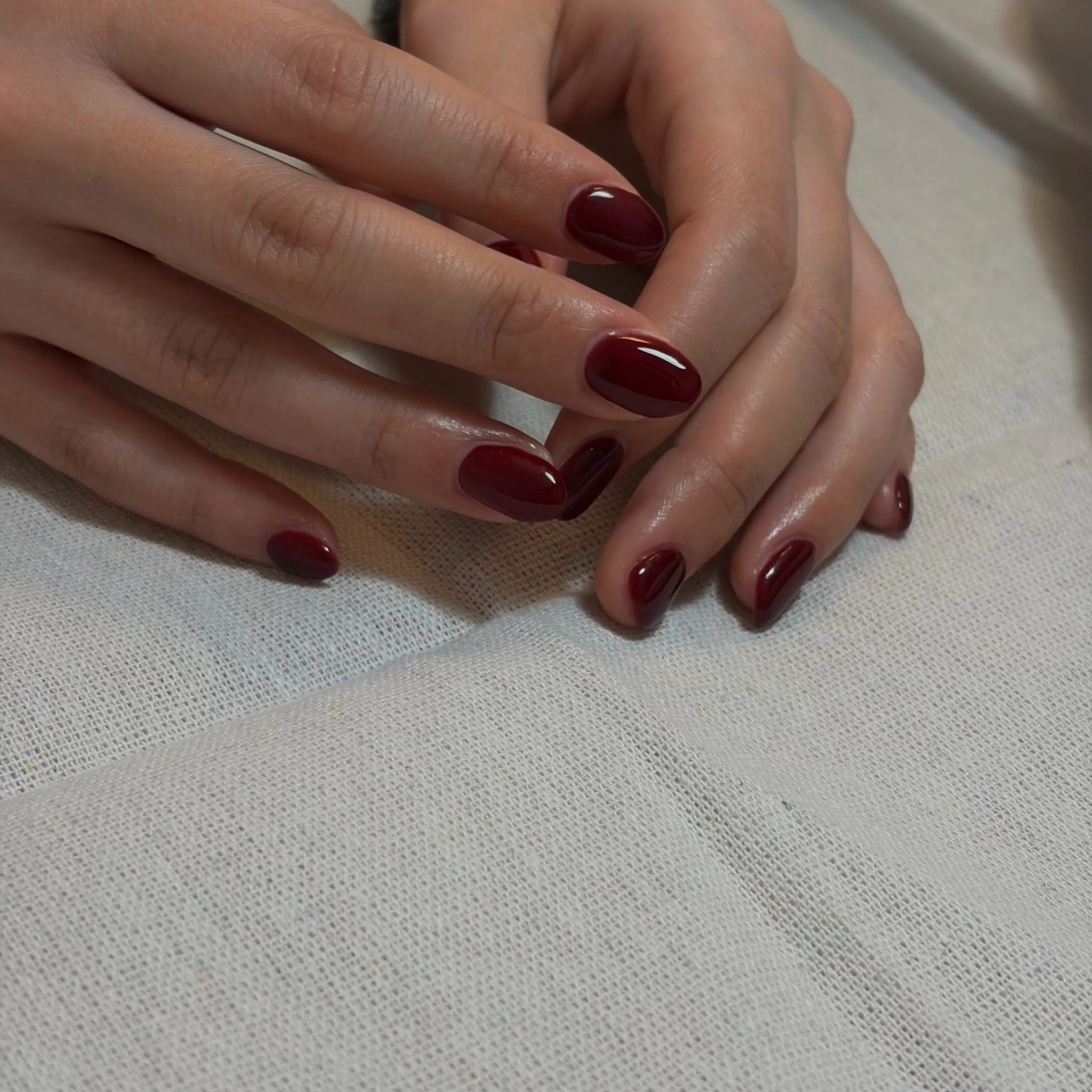 ネイル ハンドネイル Bei nail MIKIのネイルデザイン