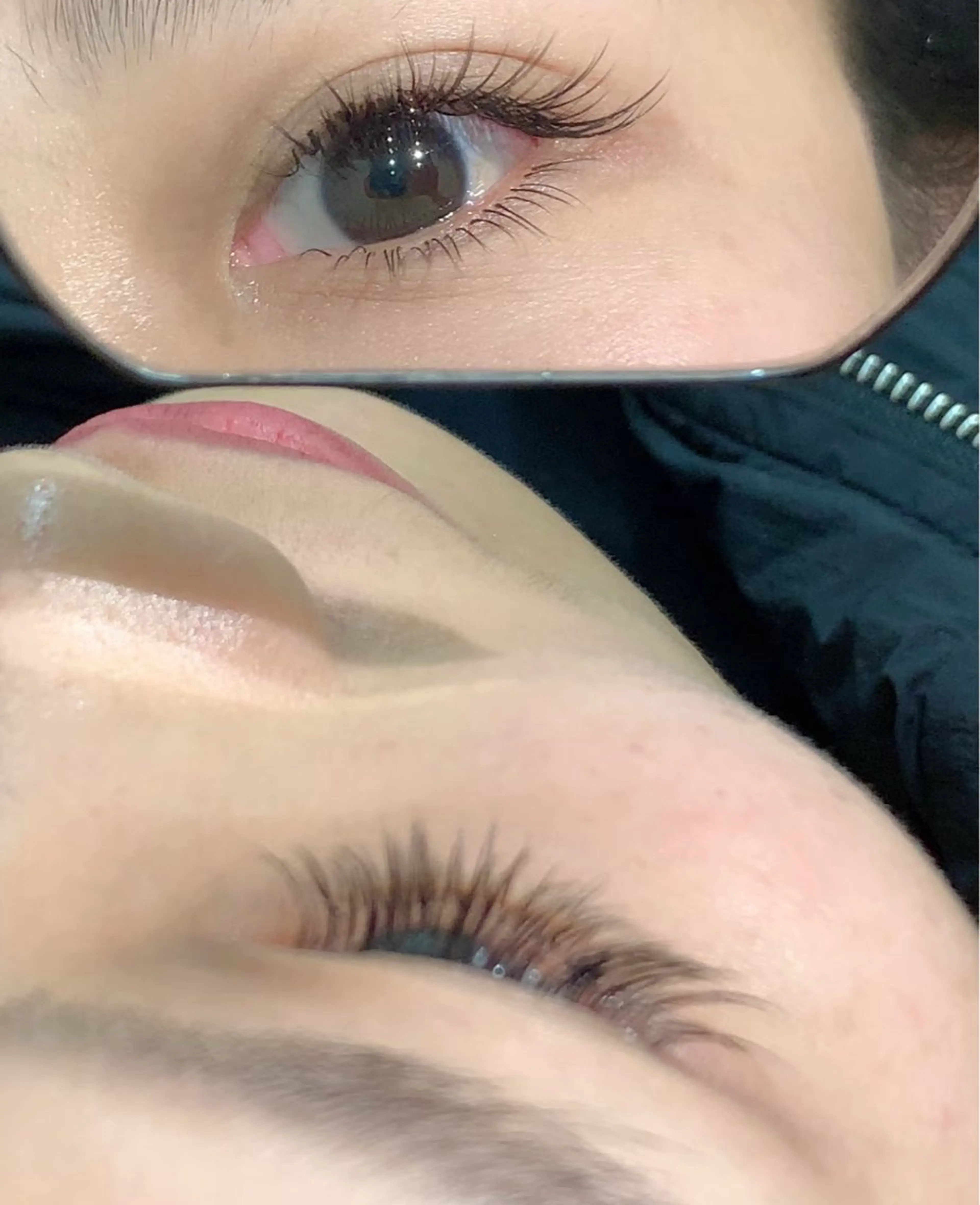 マツエク・マツパ マツエク KIIマツエク& まつげパーマ池袋店のマツエク・マツパデザイン