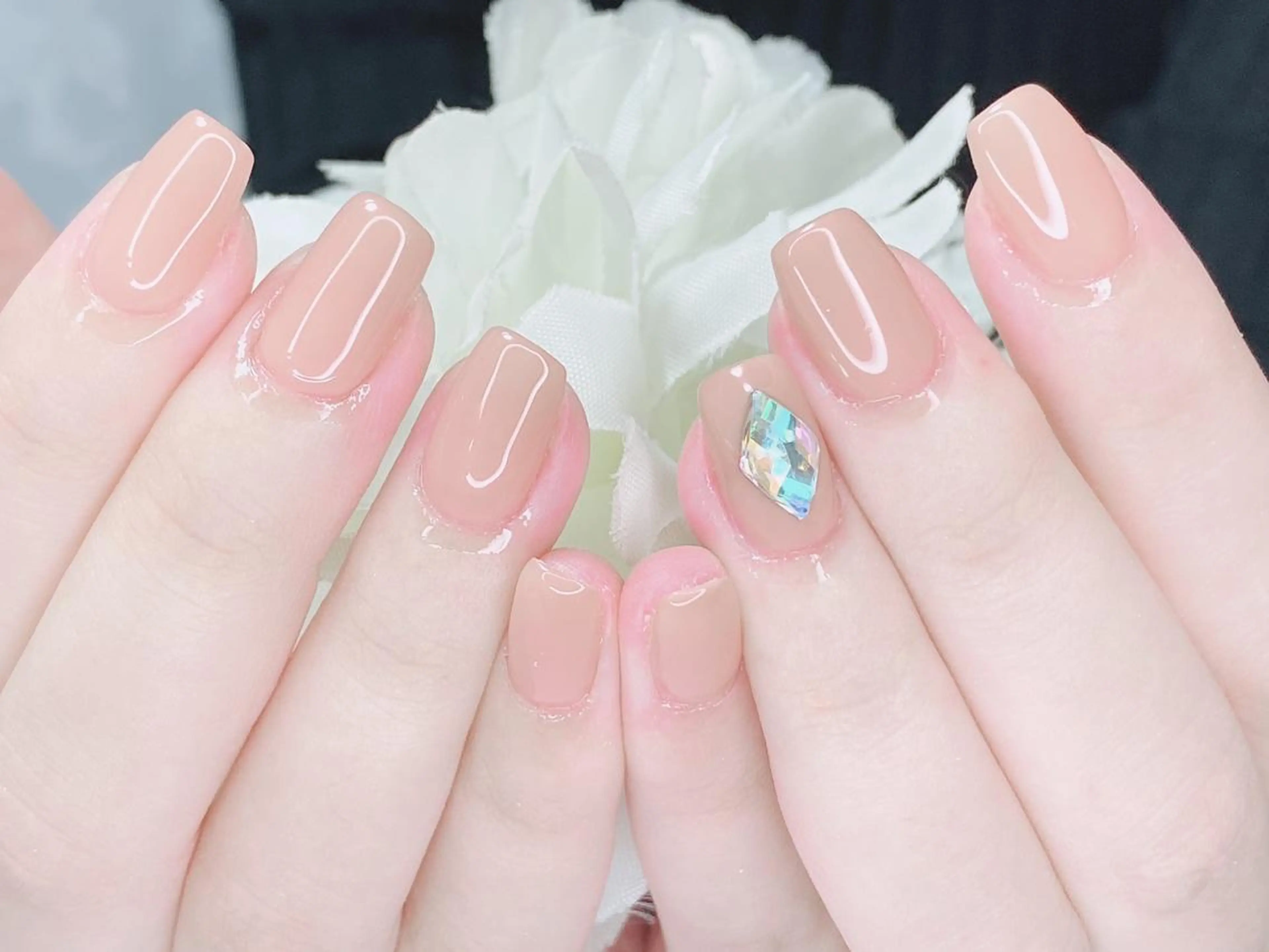 ネイル ハンドネイル Ｎail Ｓalon ertiのネイルデザイン