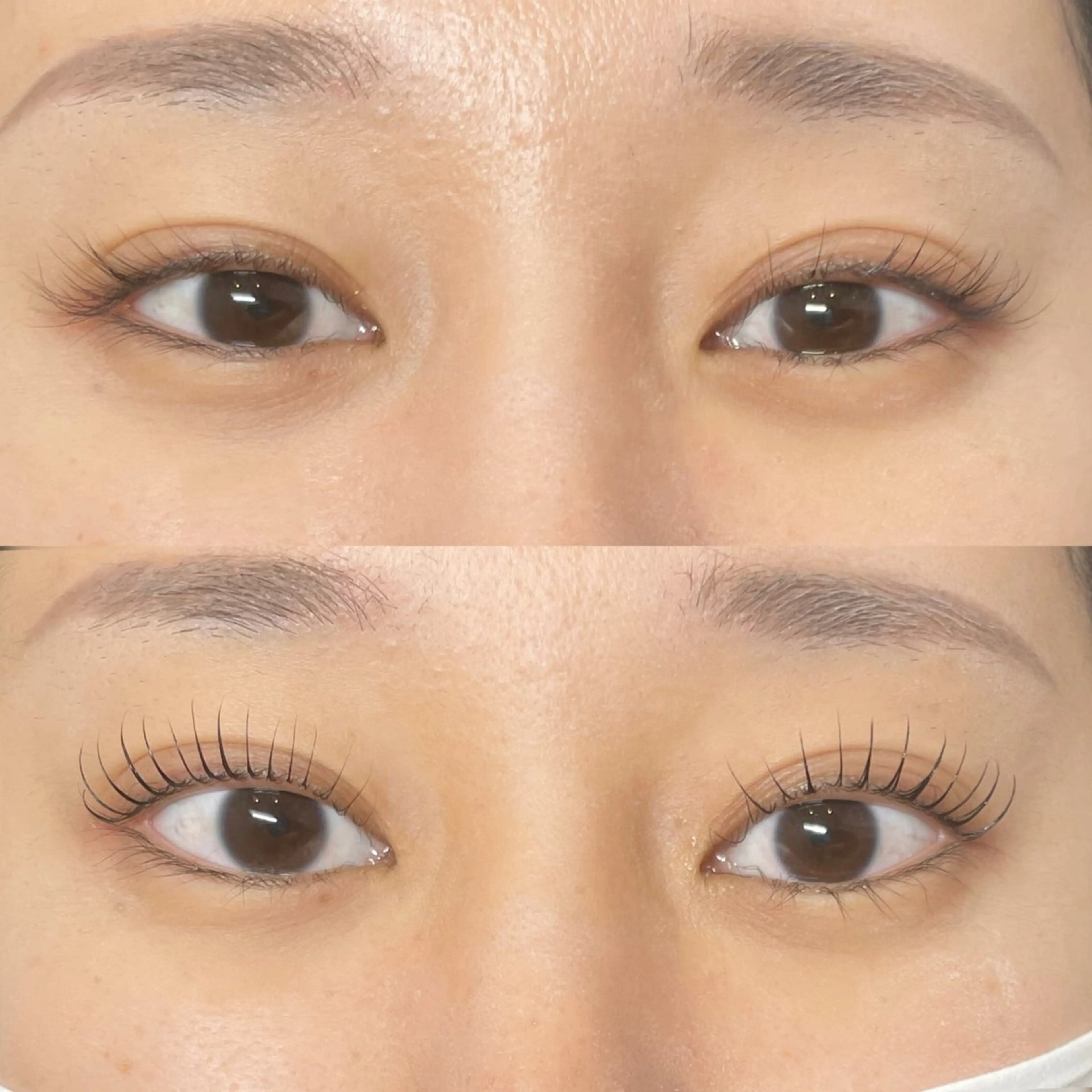 マツエク・マツパ meiro所属・まつ毛パーマ/栄 /名駅/koyukiのマツエク・マツパデザイン