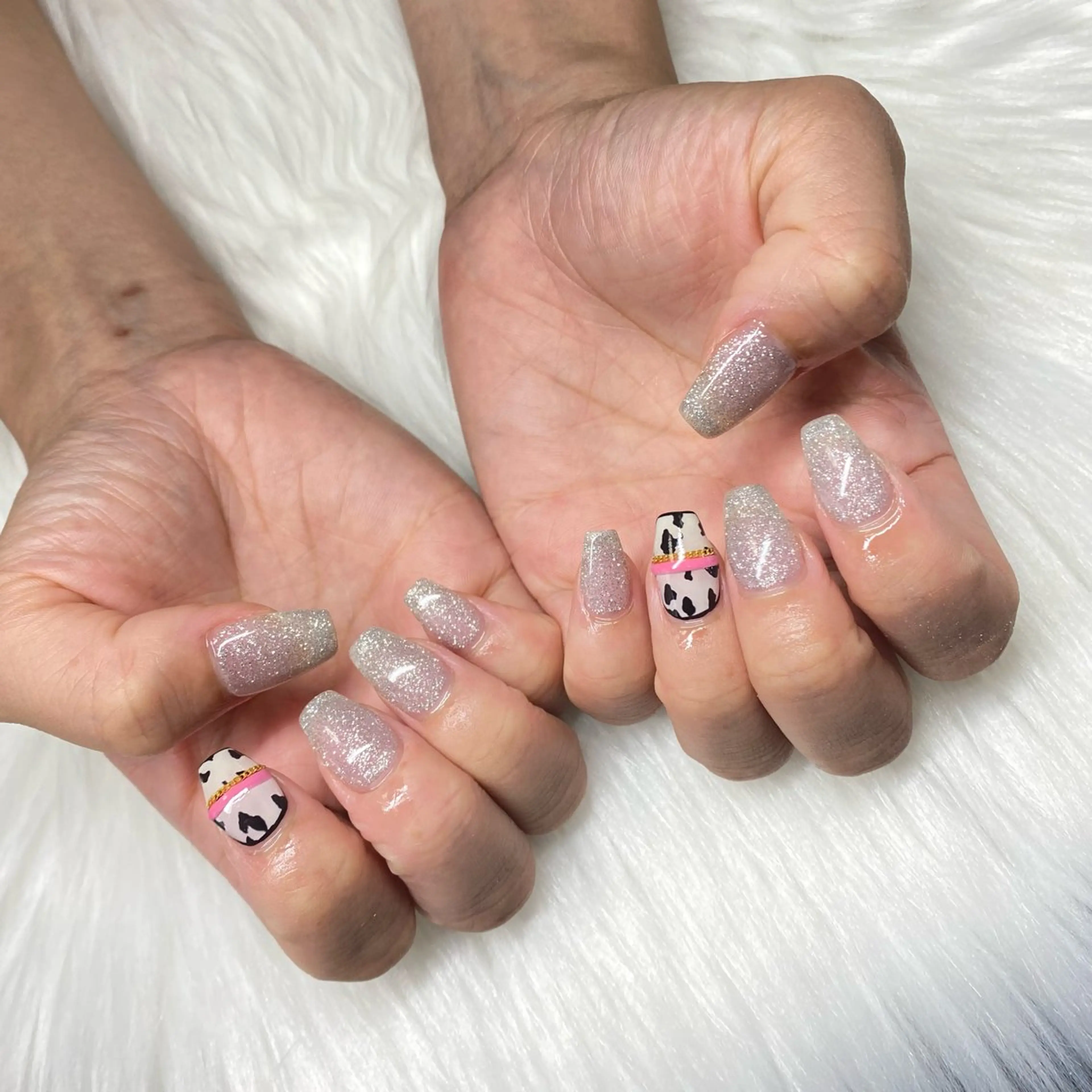 ネイル salon blairのネイルデザイン