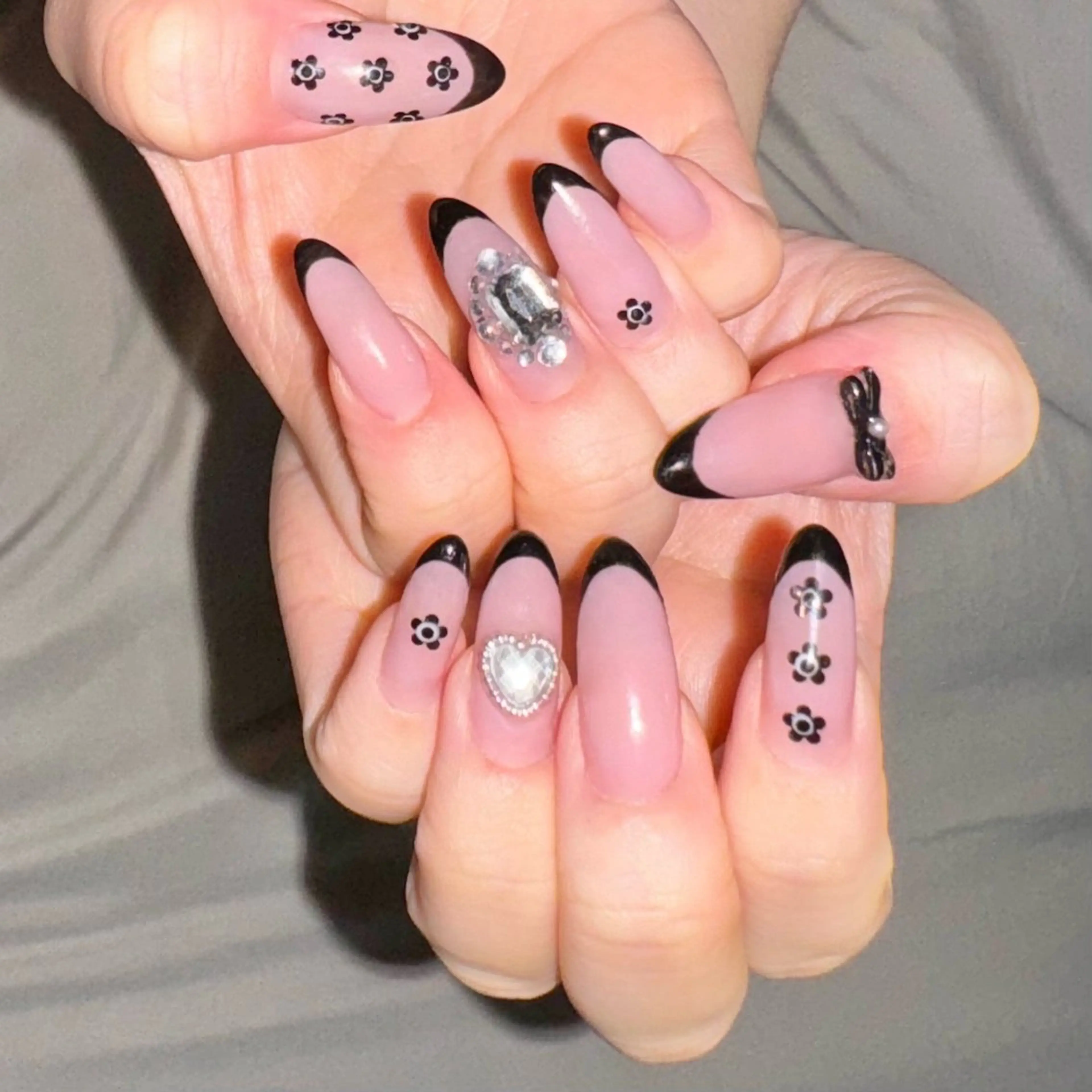 ネイル 久屋大通DEE kobayashiのネイルデザイン