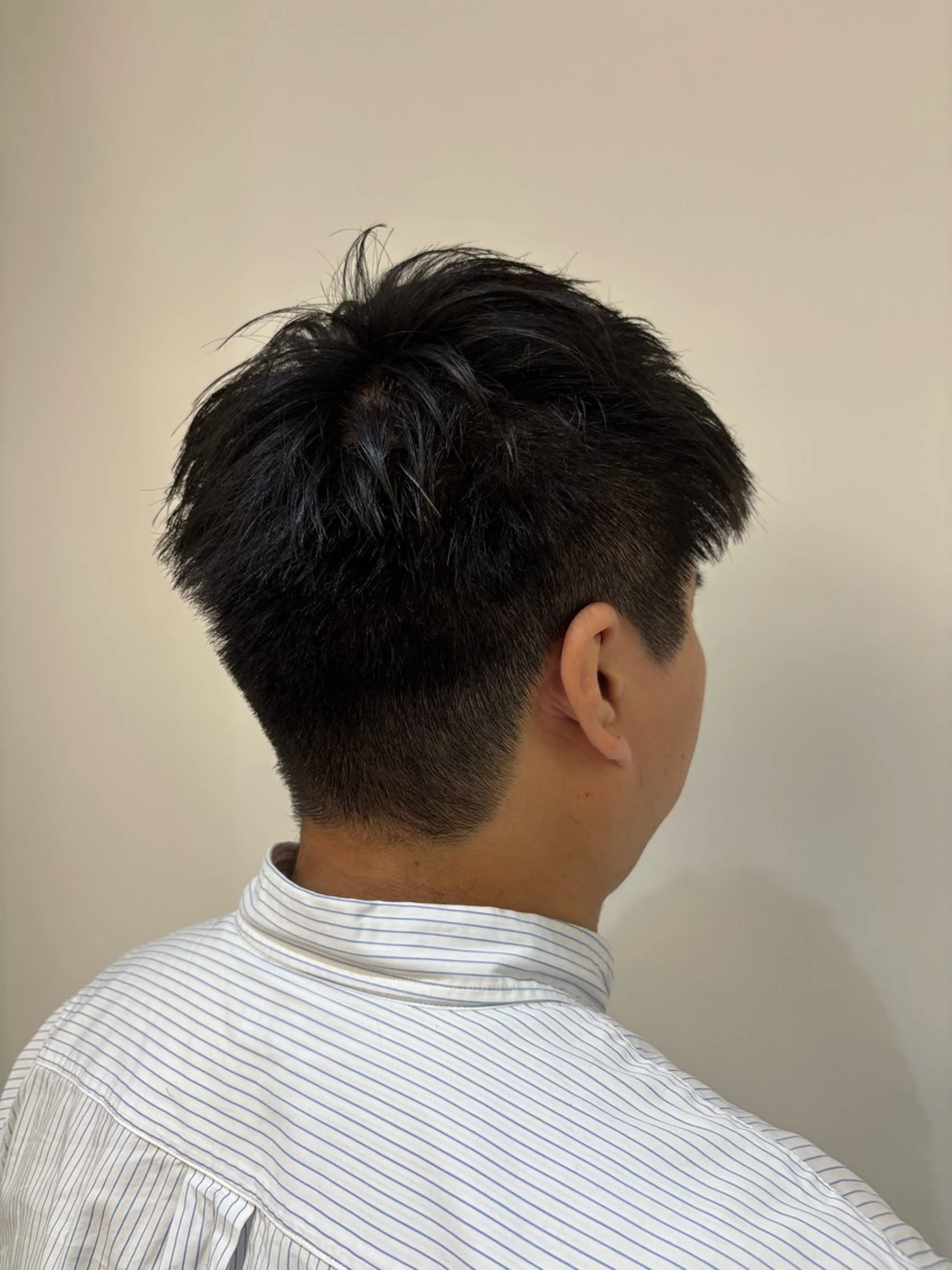 ショート メンズ 伊藤飛空/ AyaLA東船橋のヘアスタイル