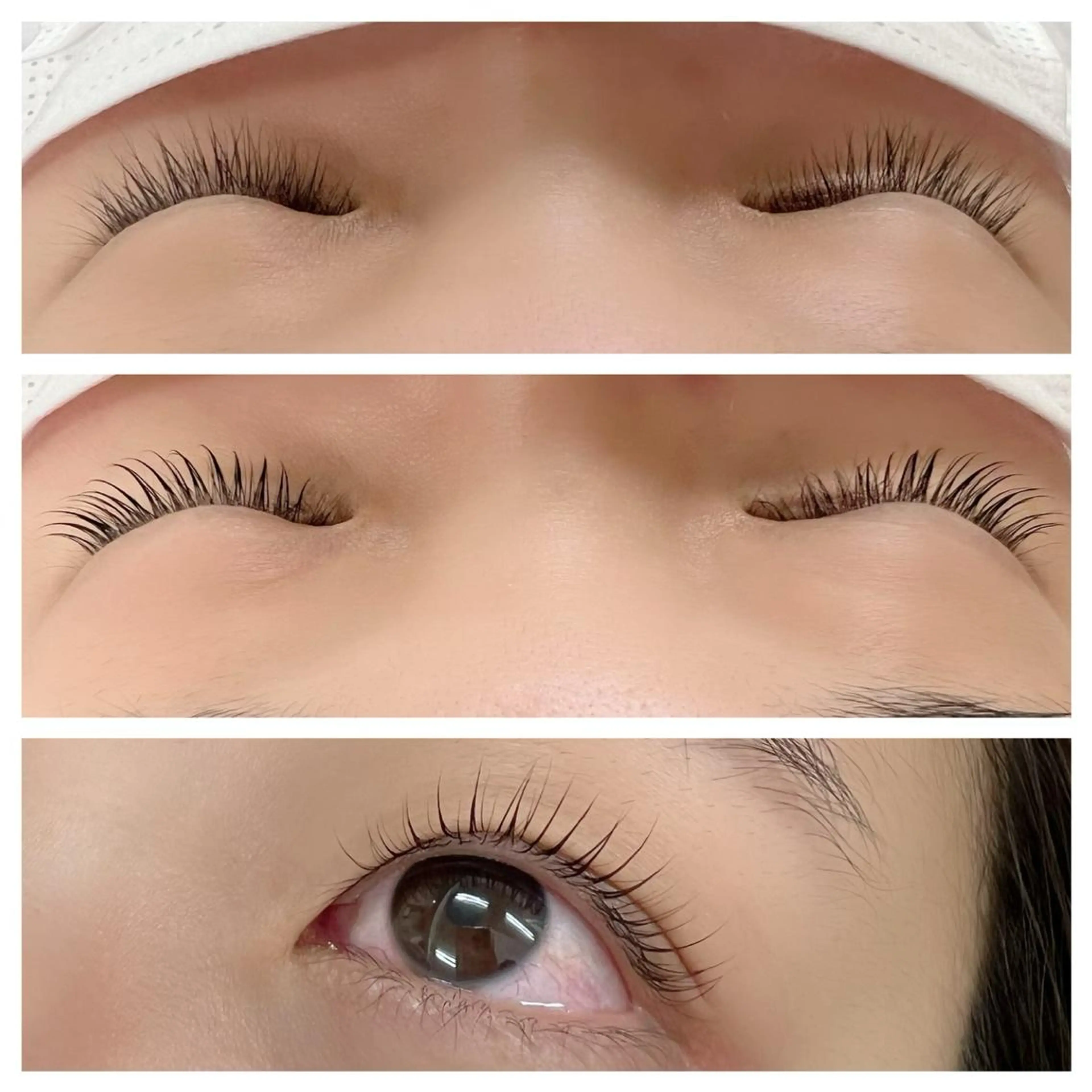 マツエク・マツパ まつ毛エクステ専門店WIKIRA所属・WIKIRA 押上 さくらばのマツエク・マツパデザイン