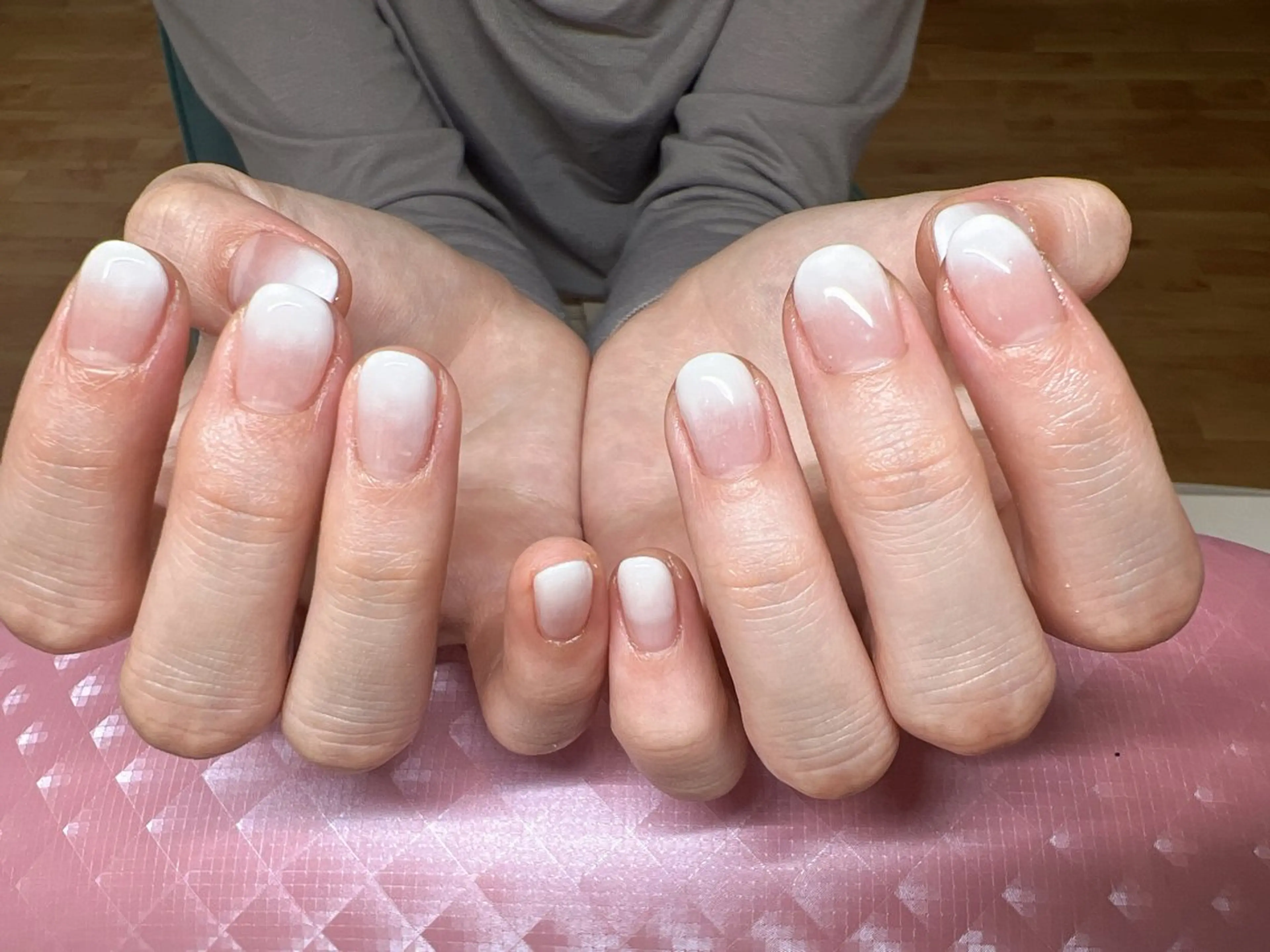 ネイル ハンドネイル Odon Beauty  nail  salon所属・ソコ ソコのネイルデザイン