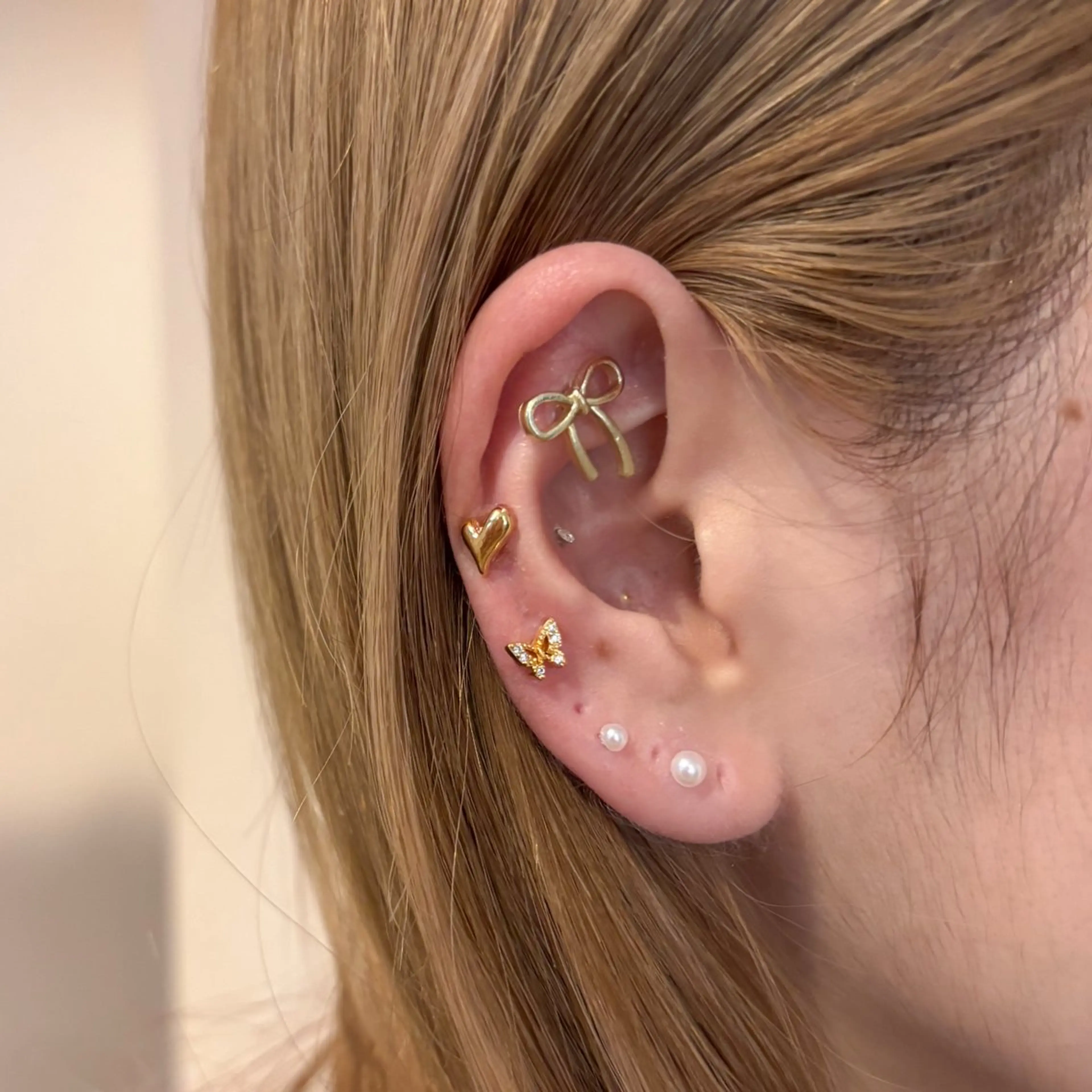 その他 【Beauel】 あげはのエステ・リラクイメージ