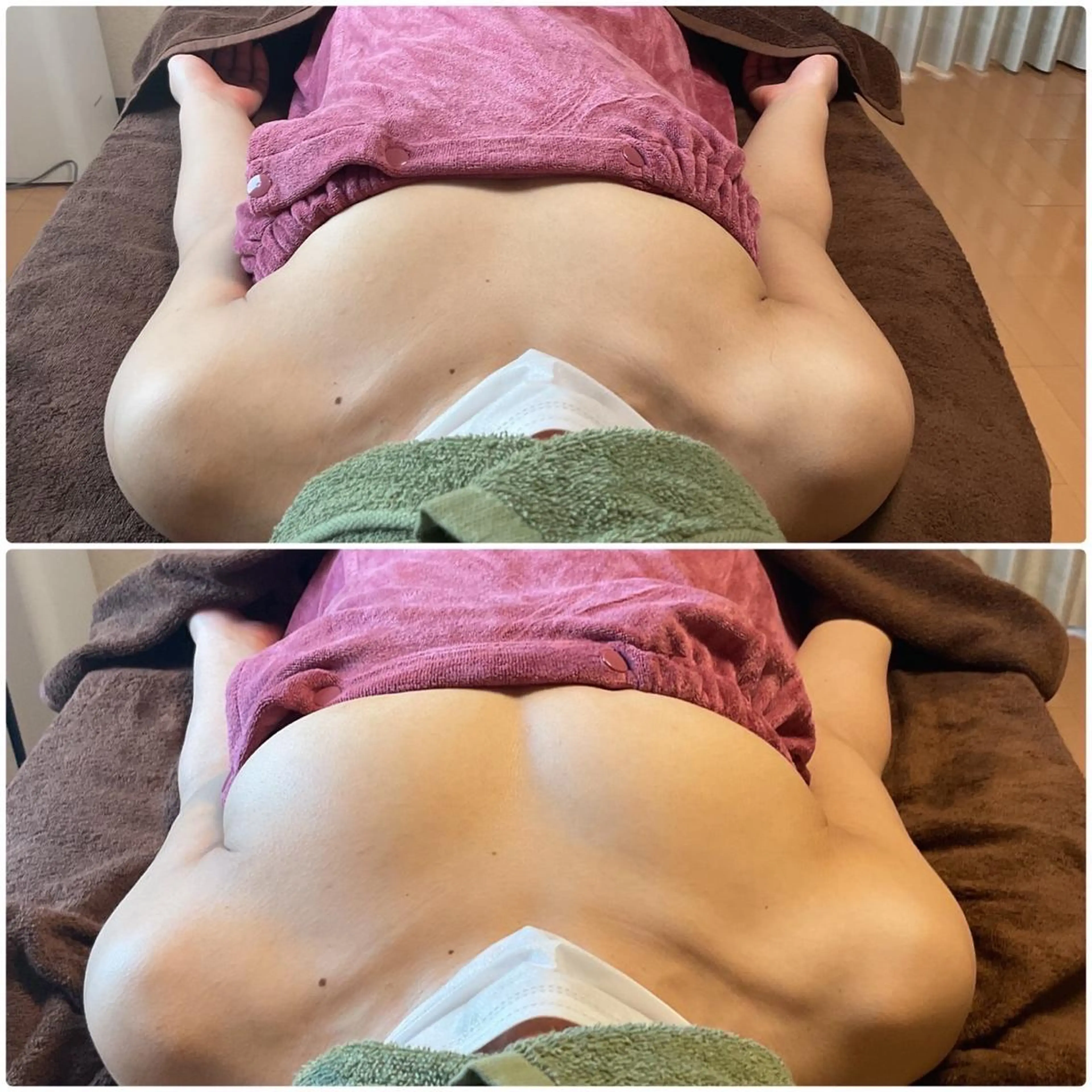 【30代】自信に満ち溢れる30代。ふわふわバストで手に入る夢のような日常✨の写真