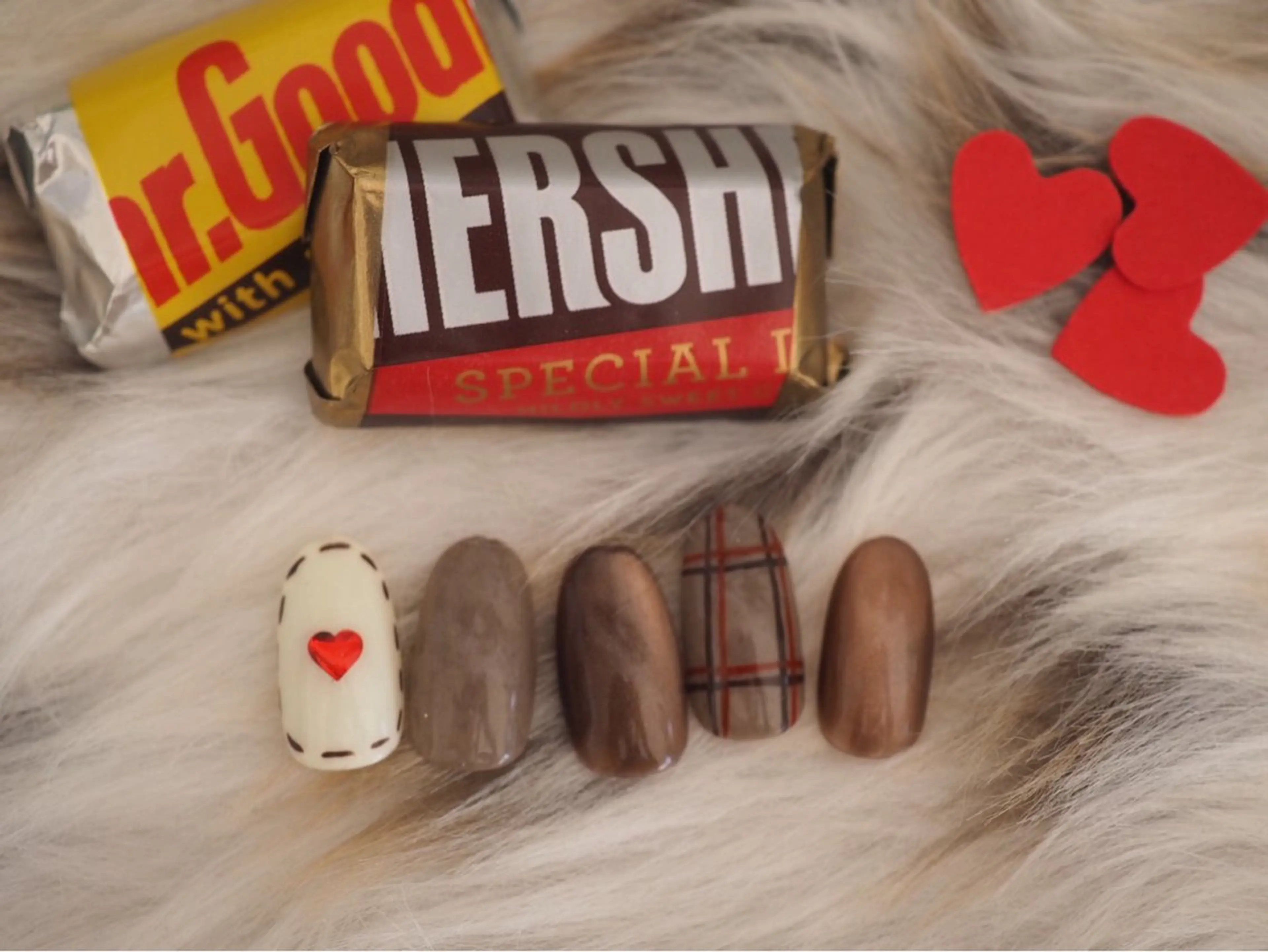 ネイル オーロラネイル フットネイル フレンチネイル ジェルネイル マグネットネイル ハンドネイル kikinail 溝の口のネイルデザイン