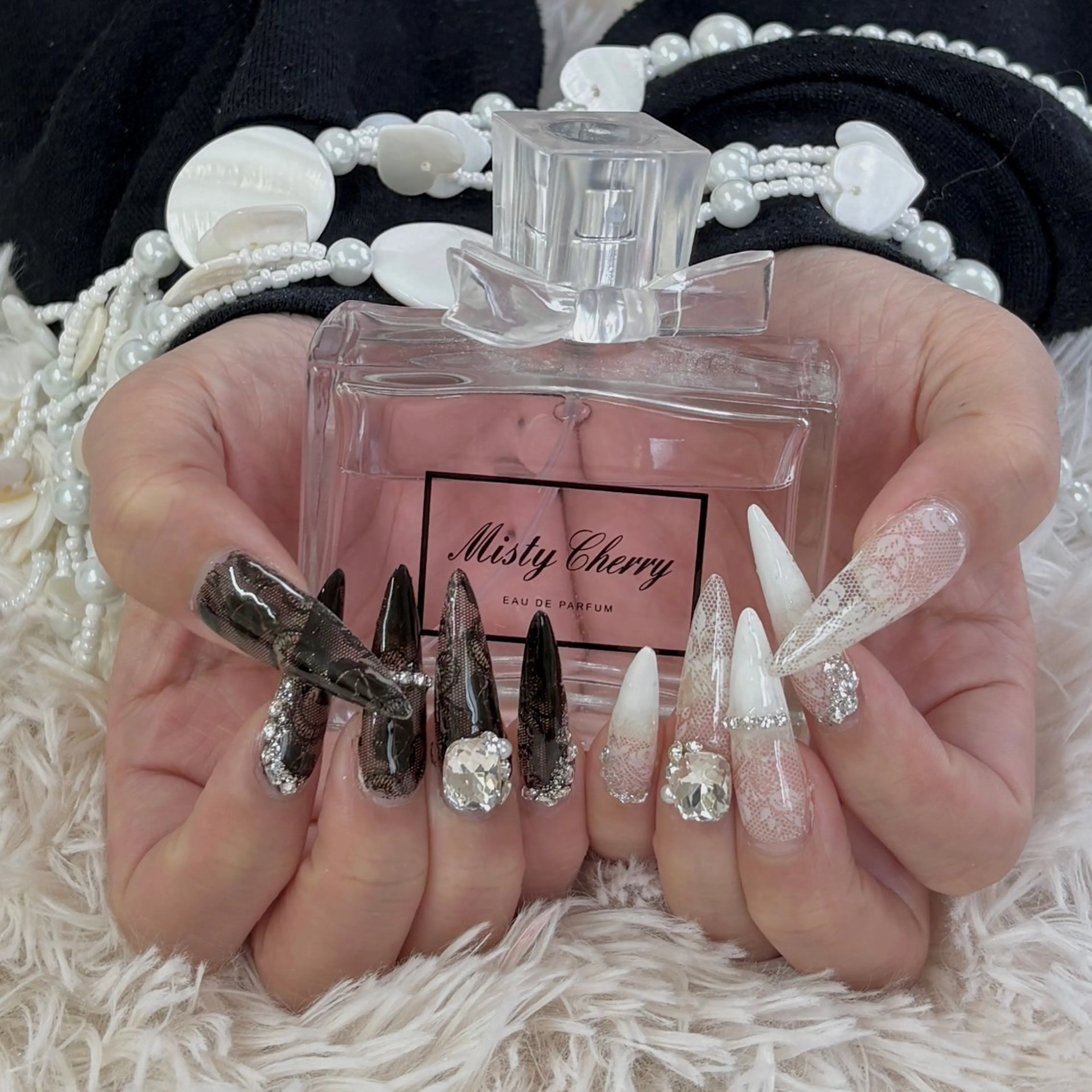 ネイル Nana treeのネイルデザイン