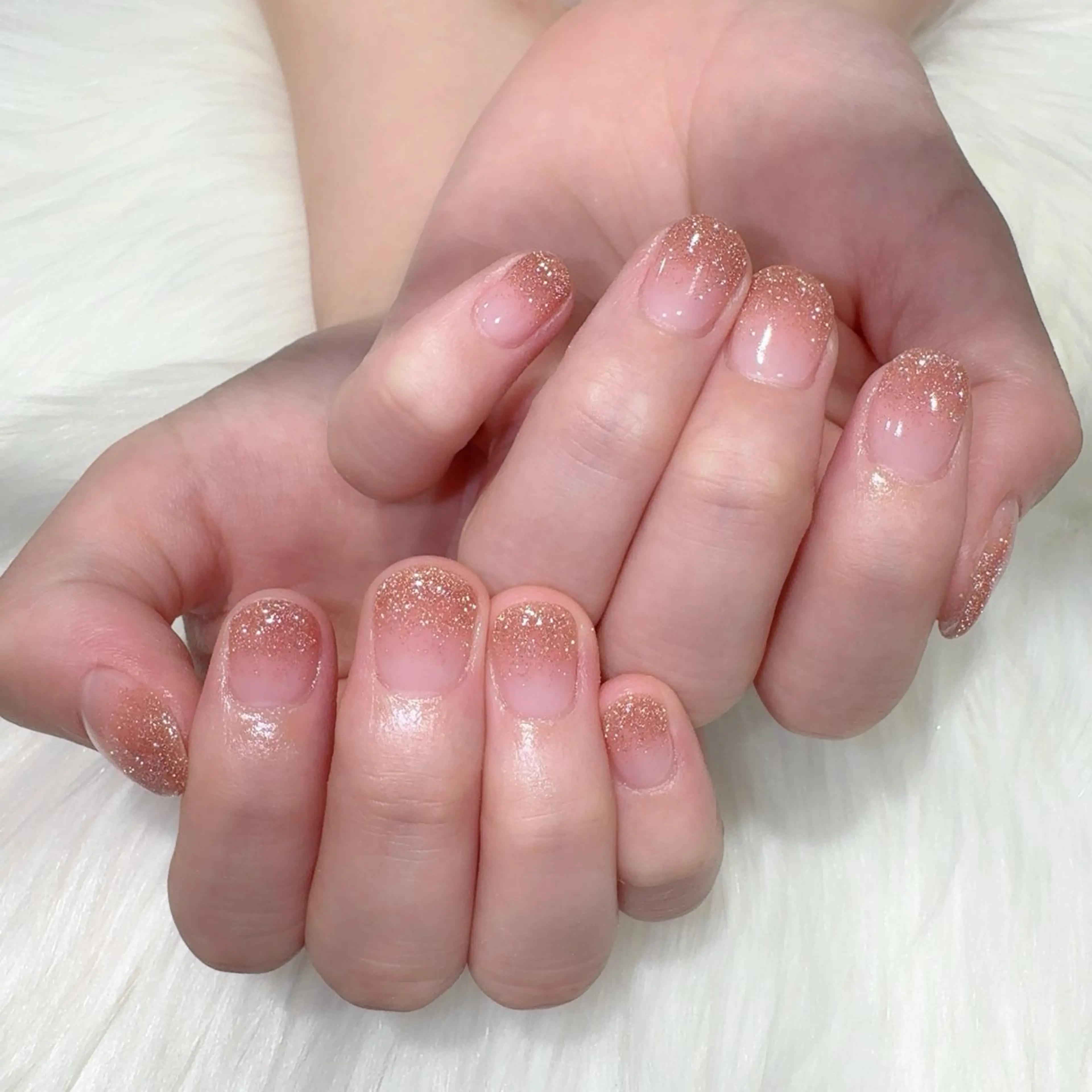 ネイル ハンドネイル 小野澤 紗智のネイルデザイン