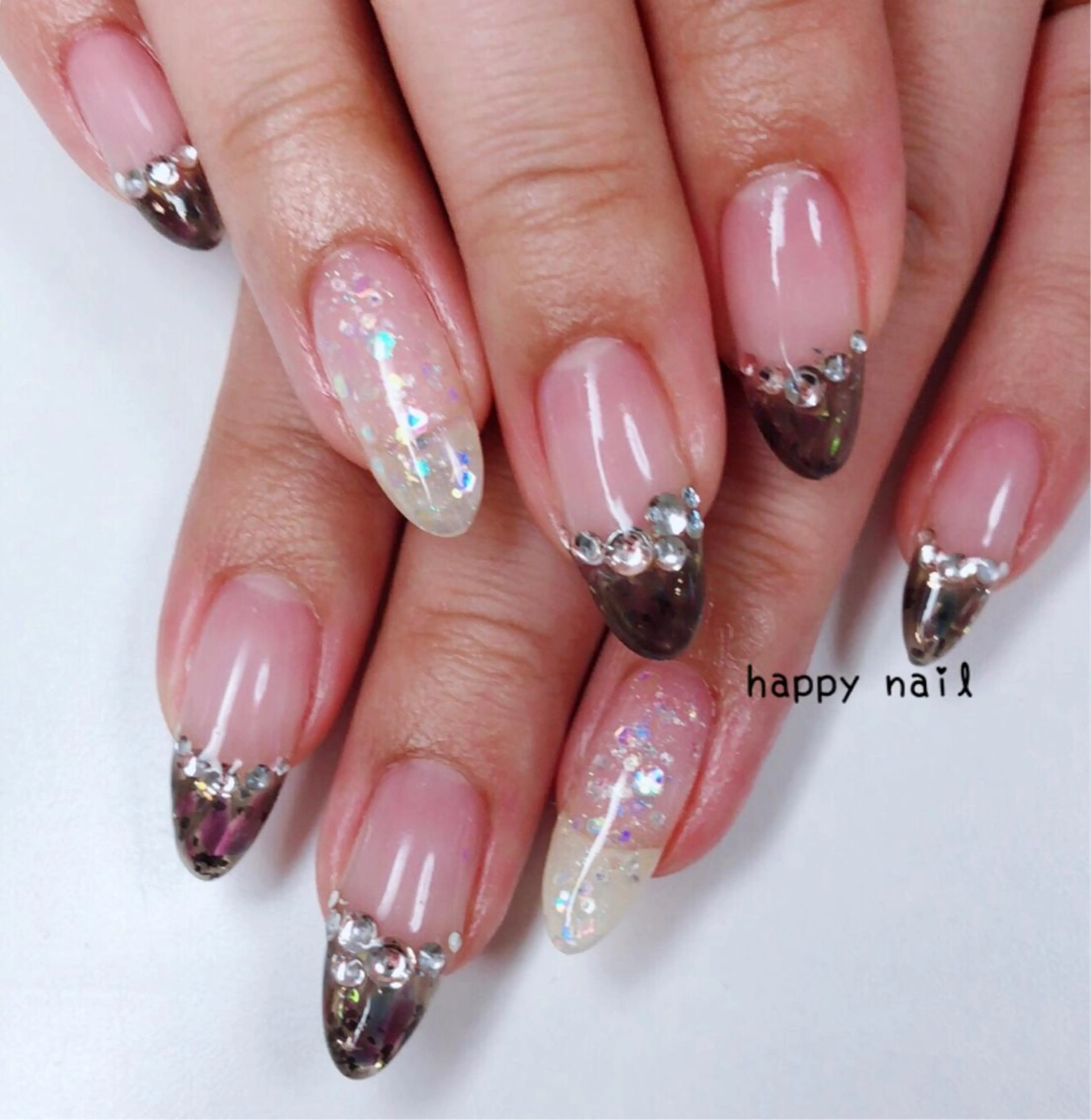 ネイル 心と体が整う腸活 サロン ラクシュミーのその他イメージ