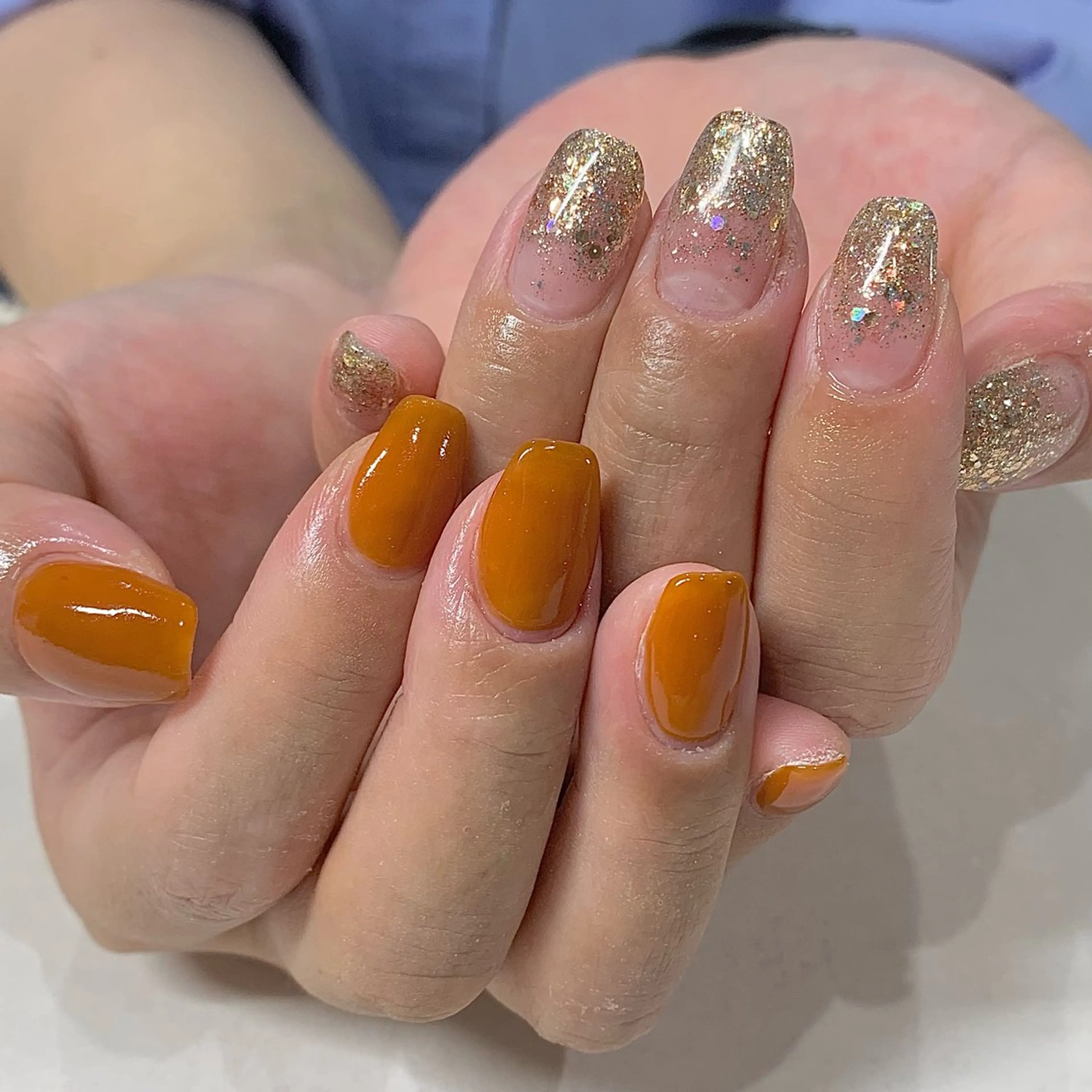 ネイル ハンドネイル doroom所属・Nail doroomのネイルデザイン